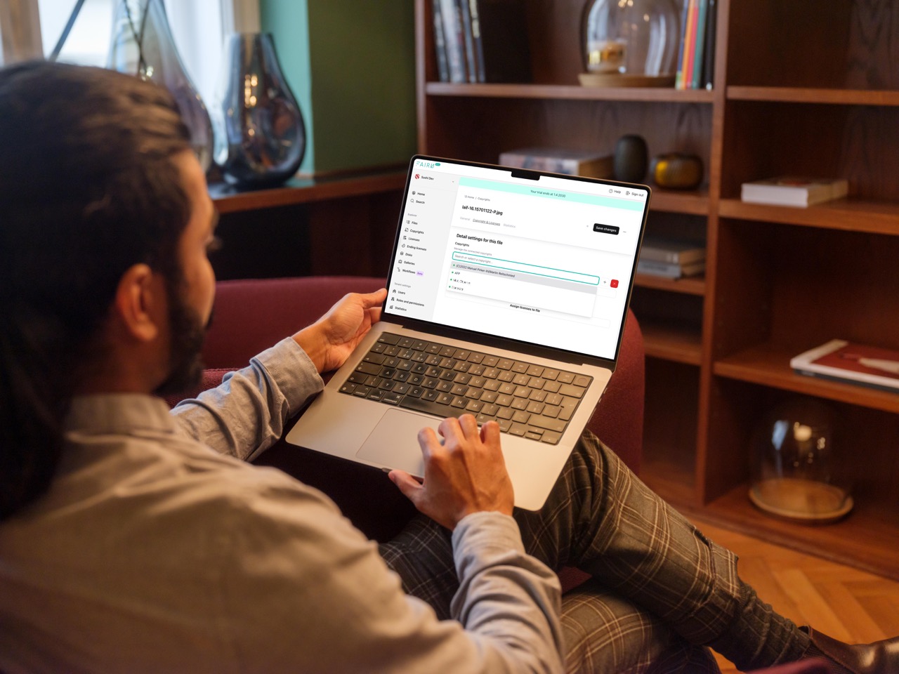 Neueste Verbesserungen für KI-Integrationen
