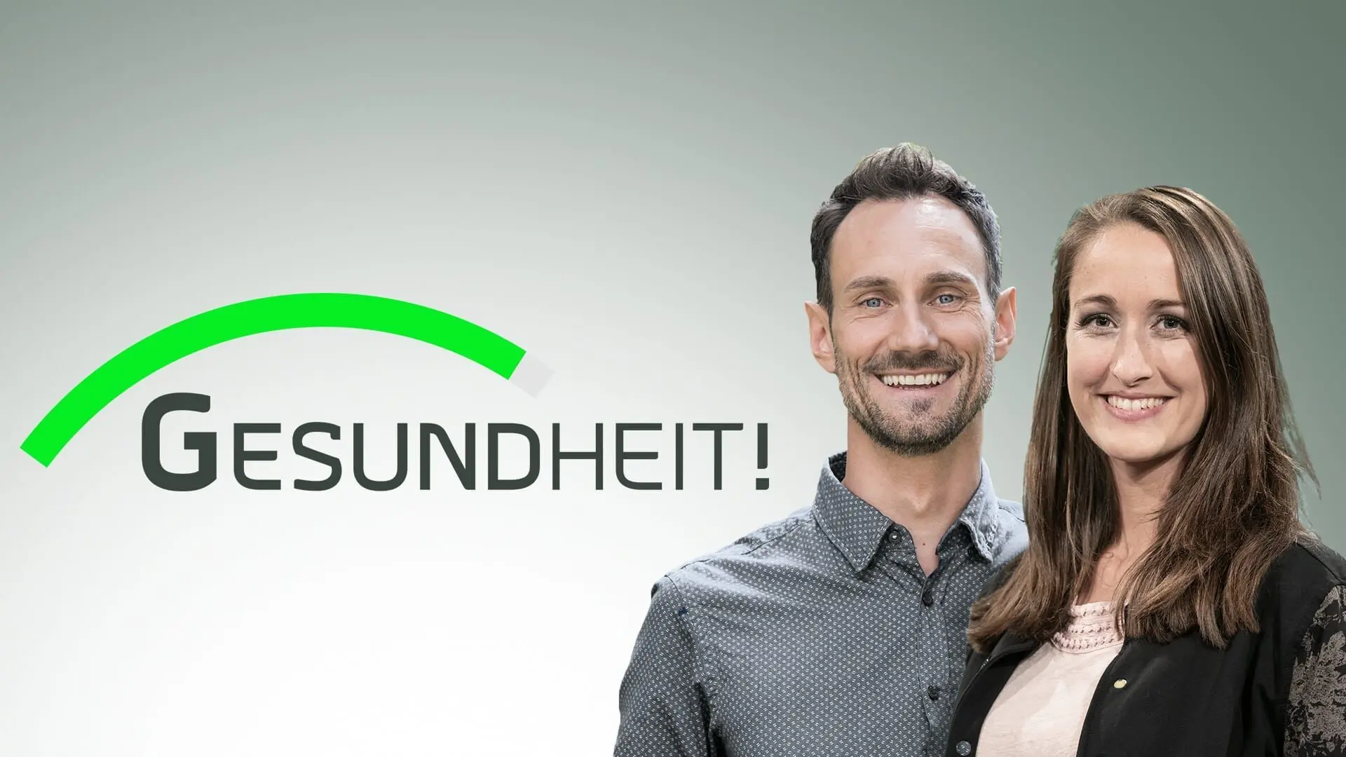 Gesundheit!
