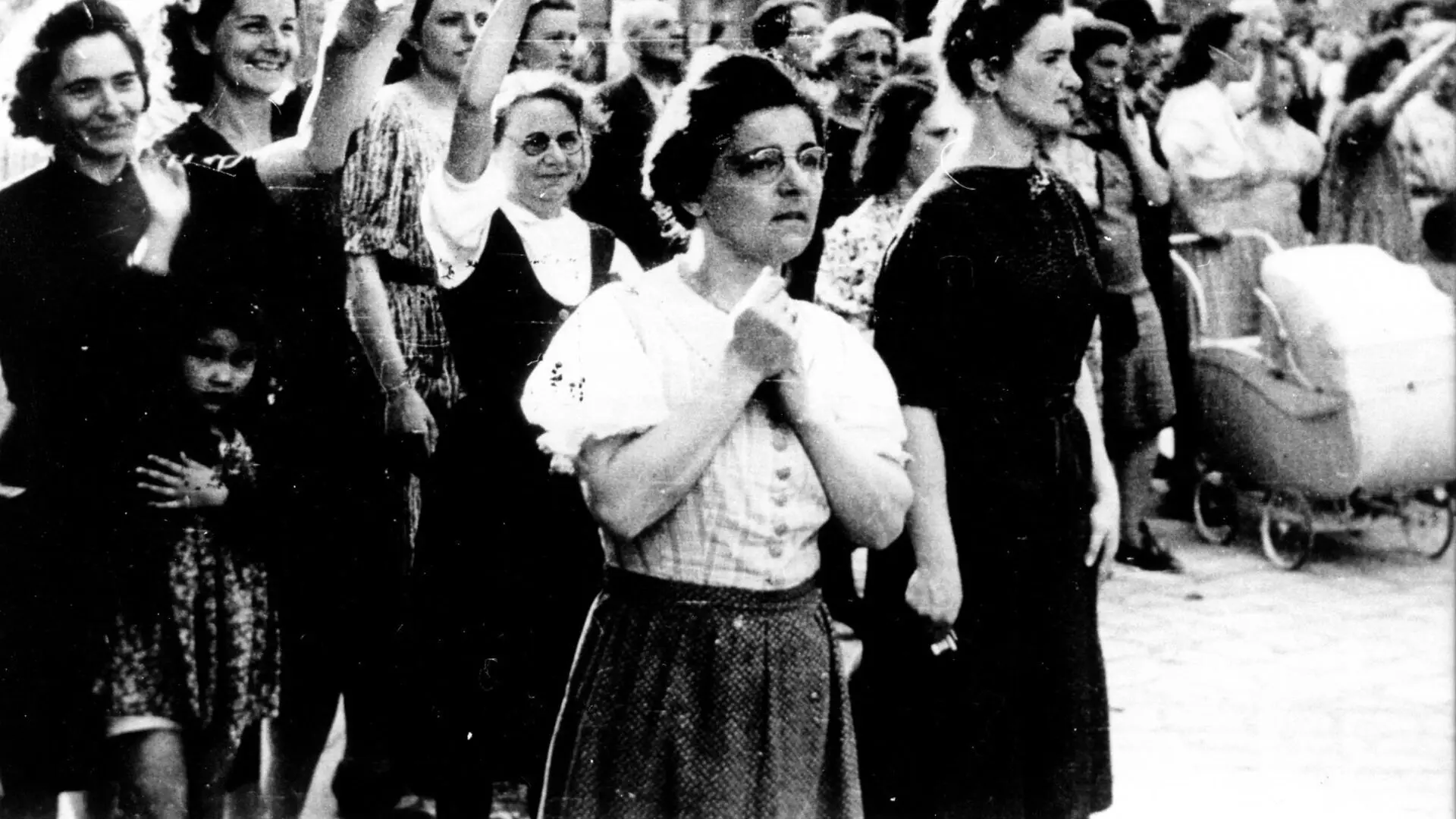 Österreich II: Die ersten Schritte (7/12)
