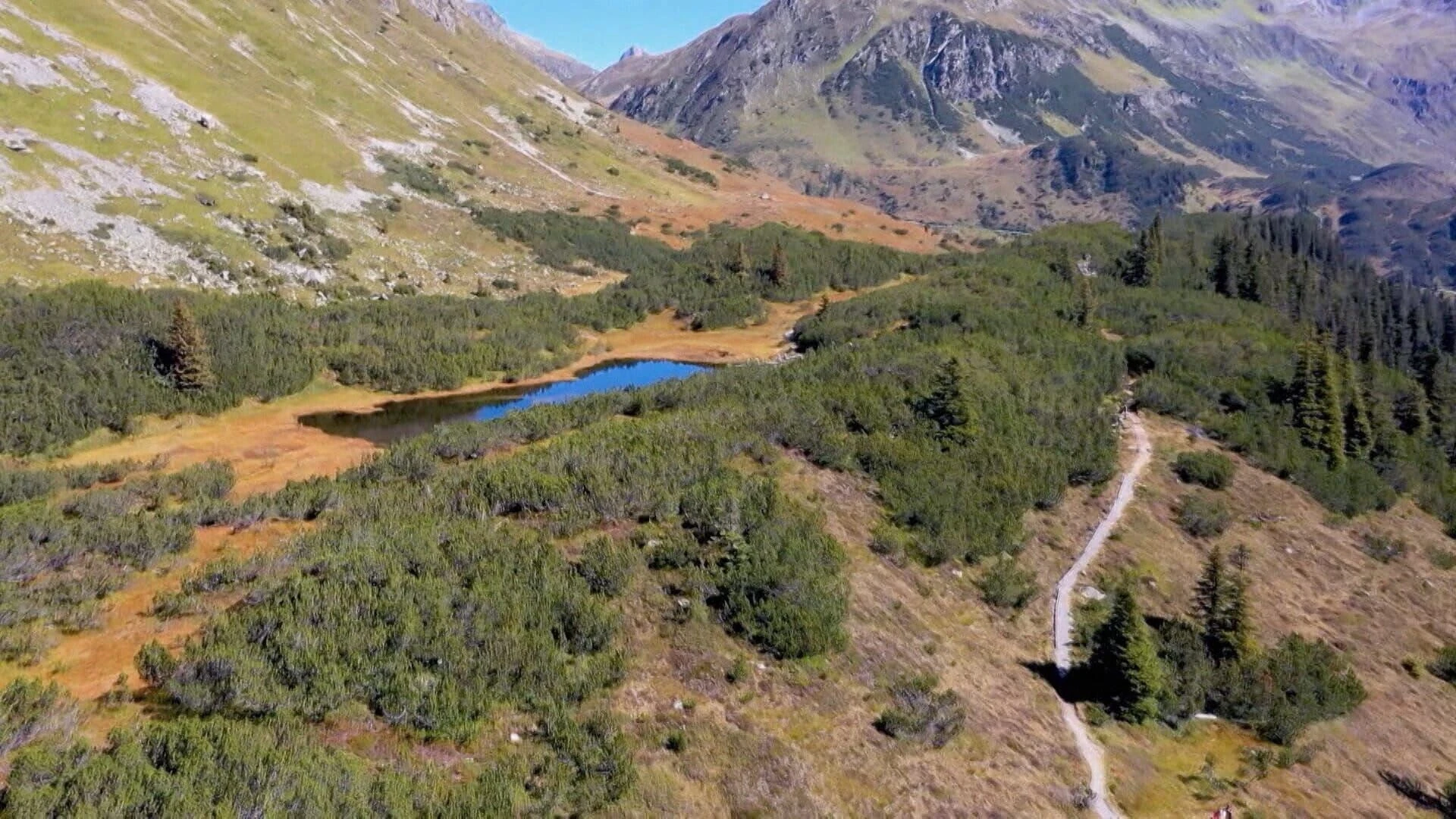 9 Plätze - 9 Schätze: So schön ist Österreich