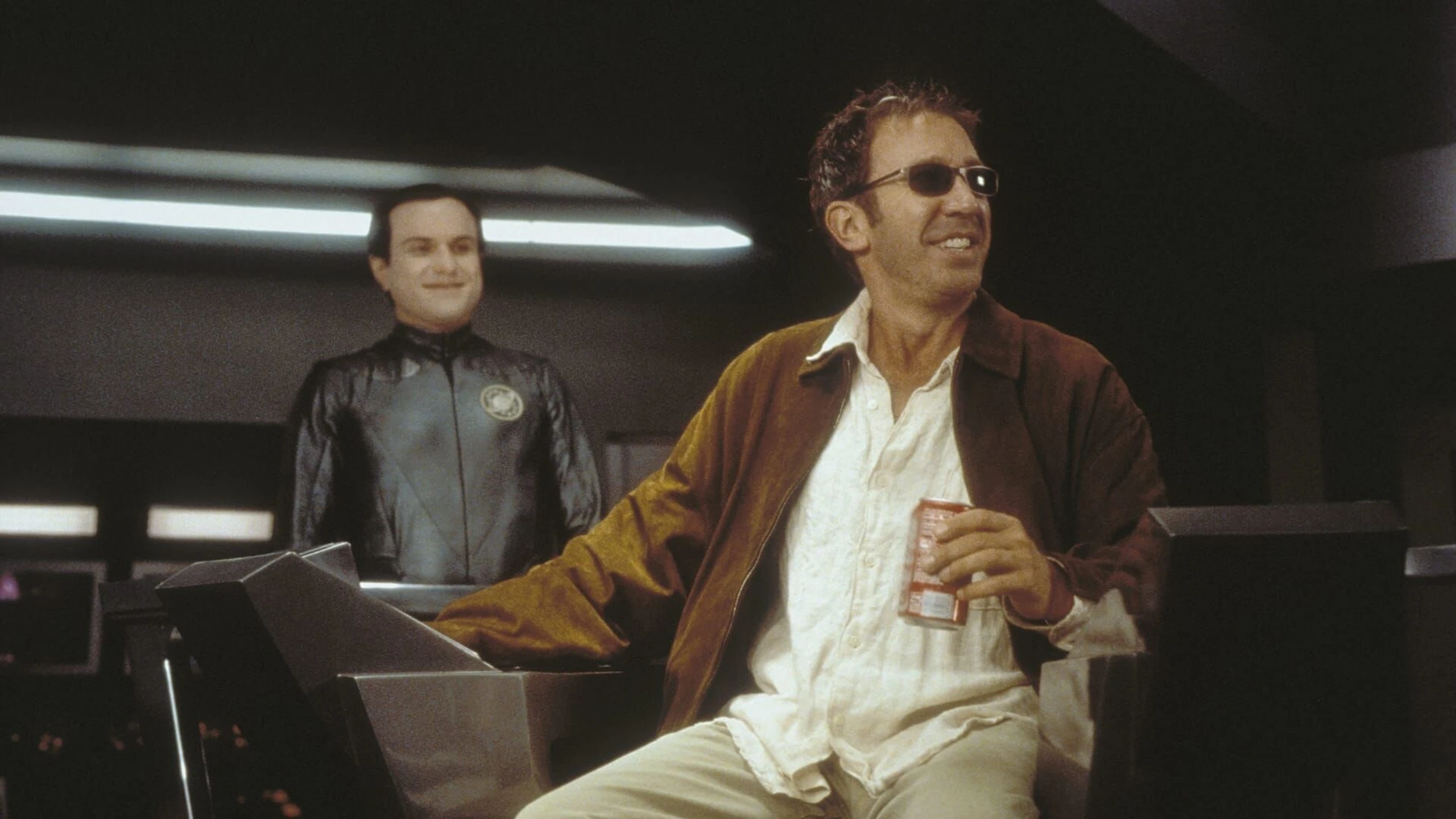 Galaxy Quest - Planlos durchs Weltall