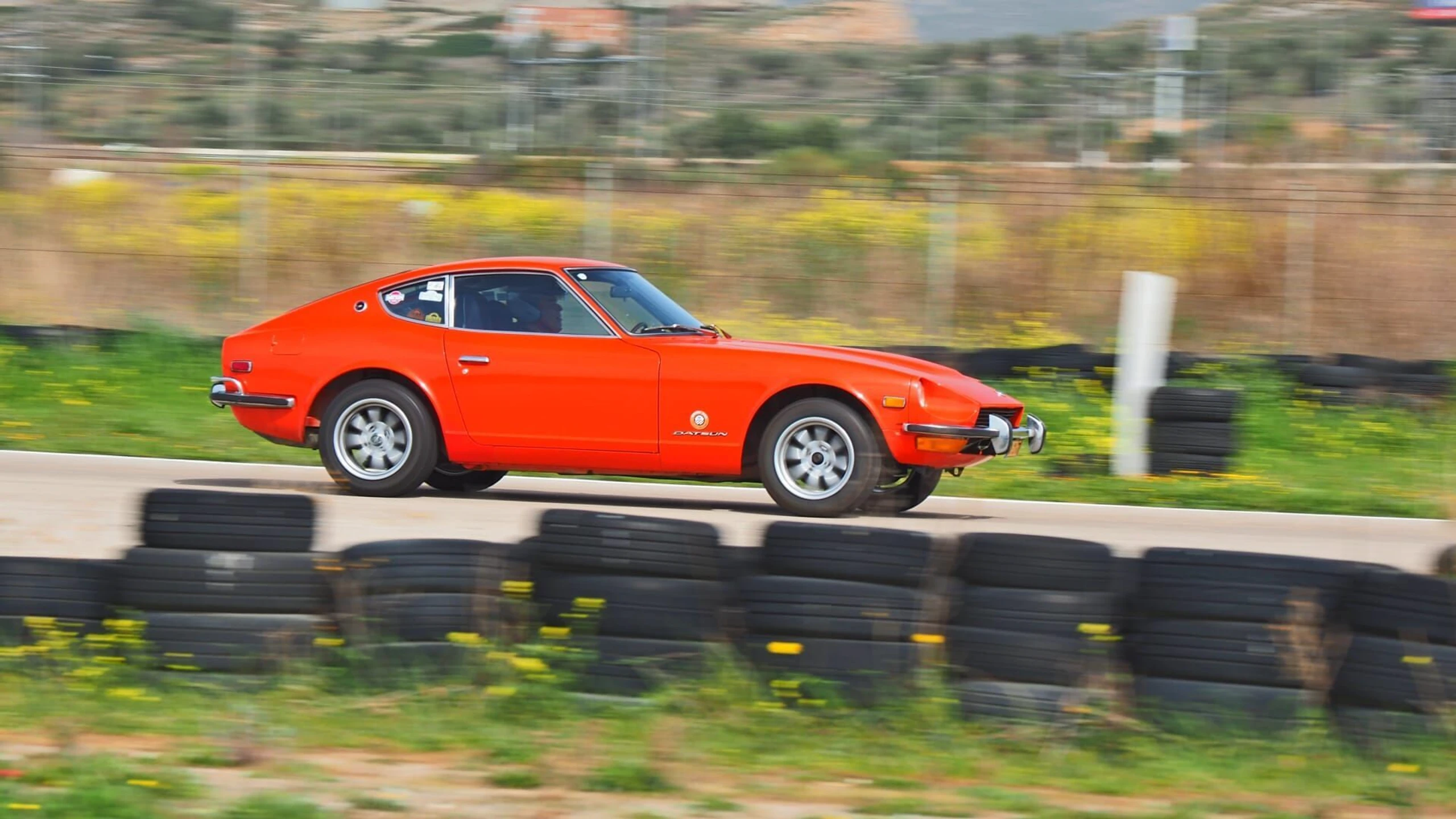 Top Speed Classic