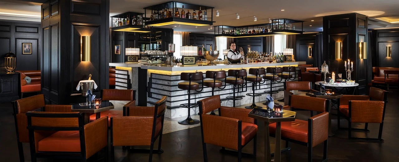 © ÉMILE Restaurant & Bar