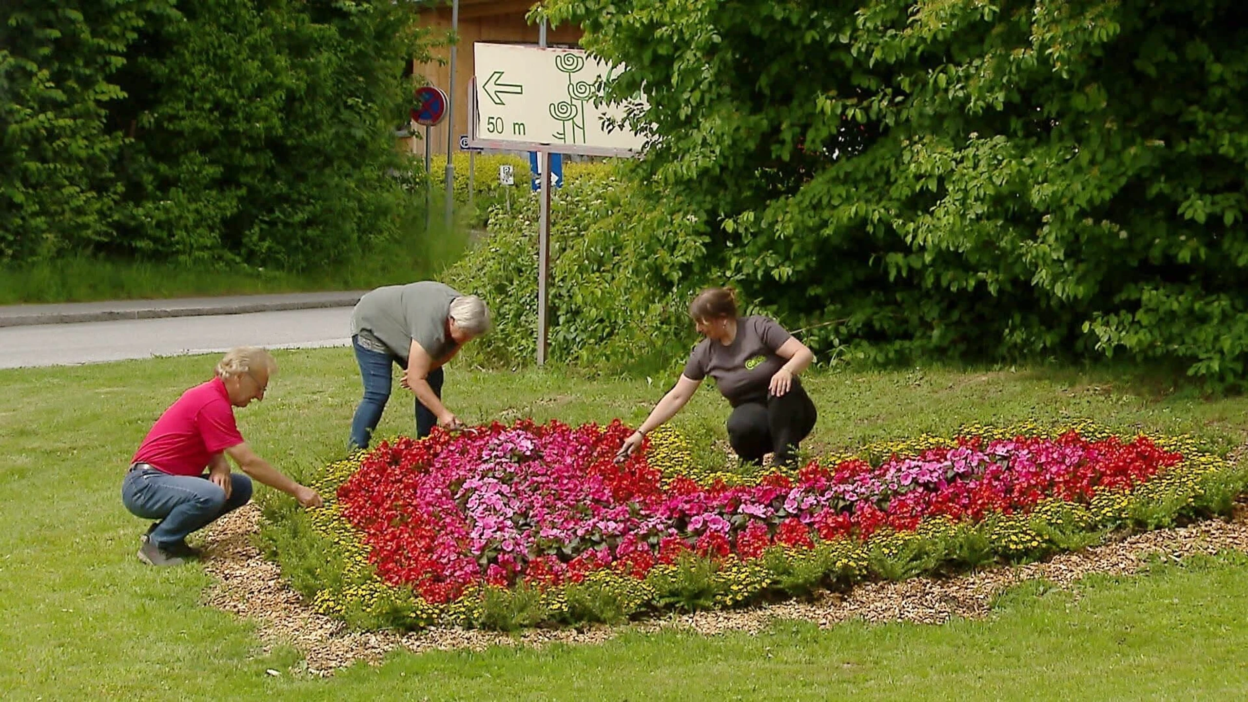 Auf oststeirischen Erlebnisstraßen