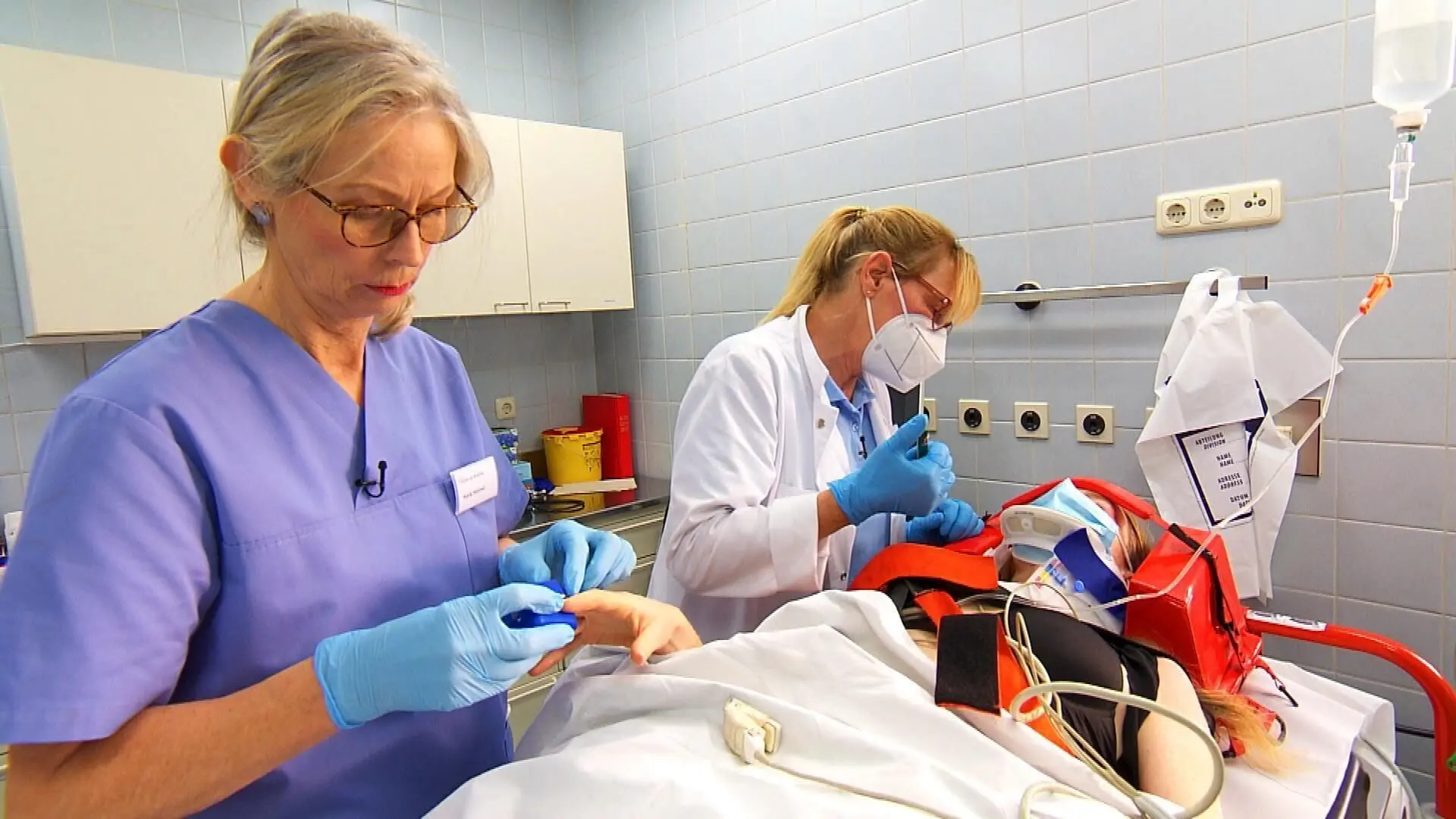 Klinik am Südring