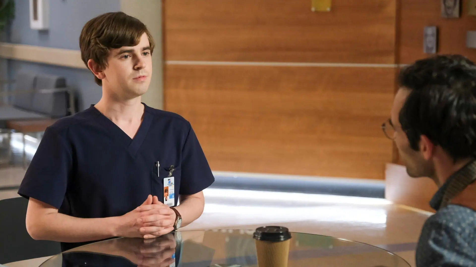 The Good Doctor