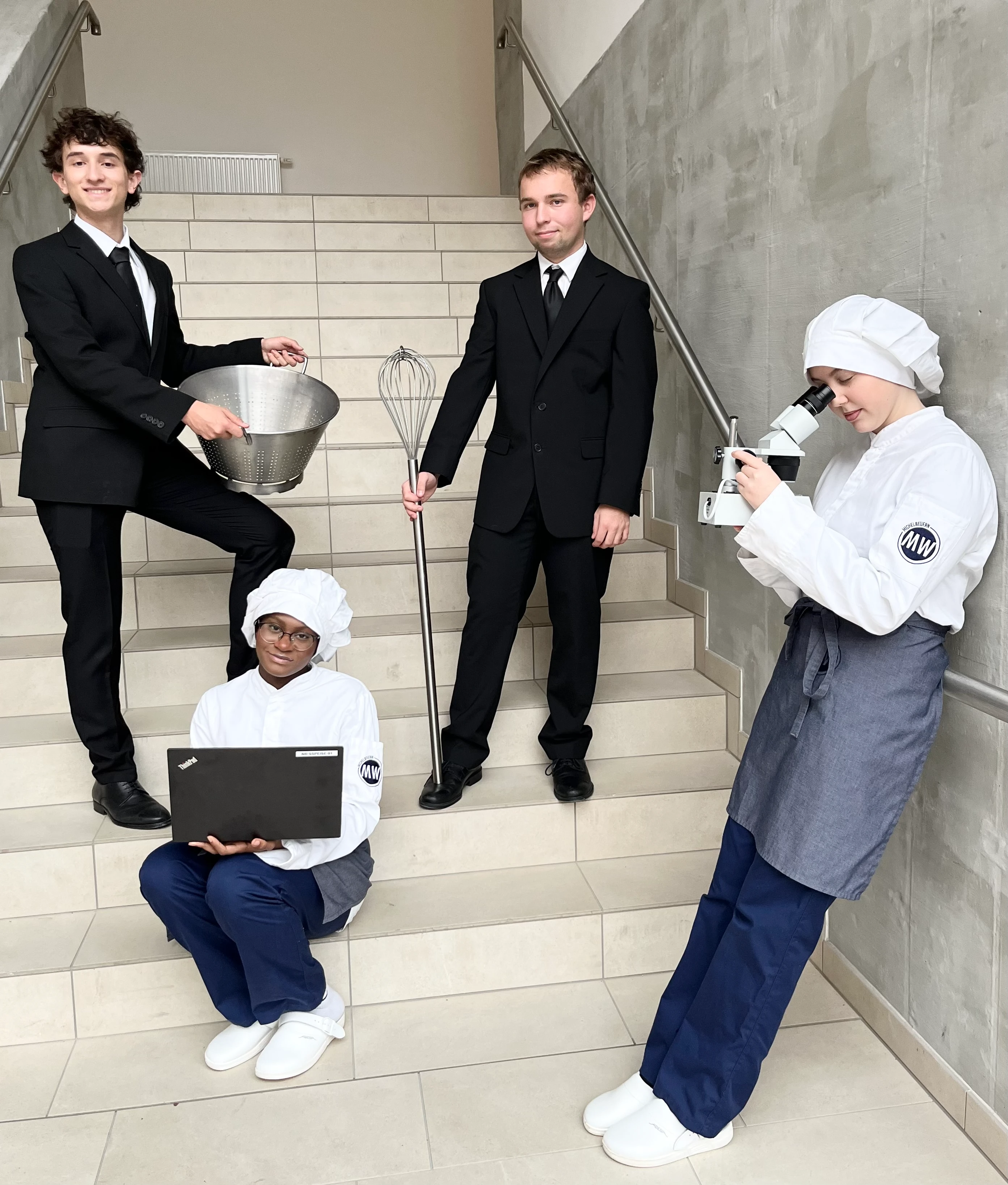 Wirtschaft 1