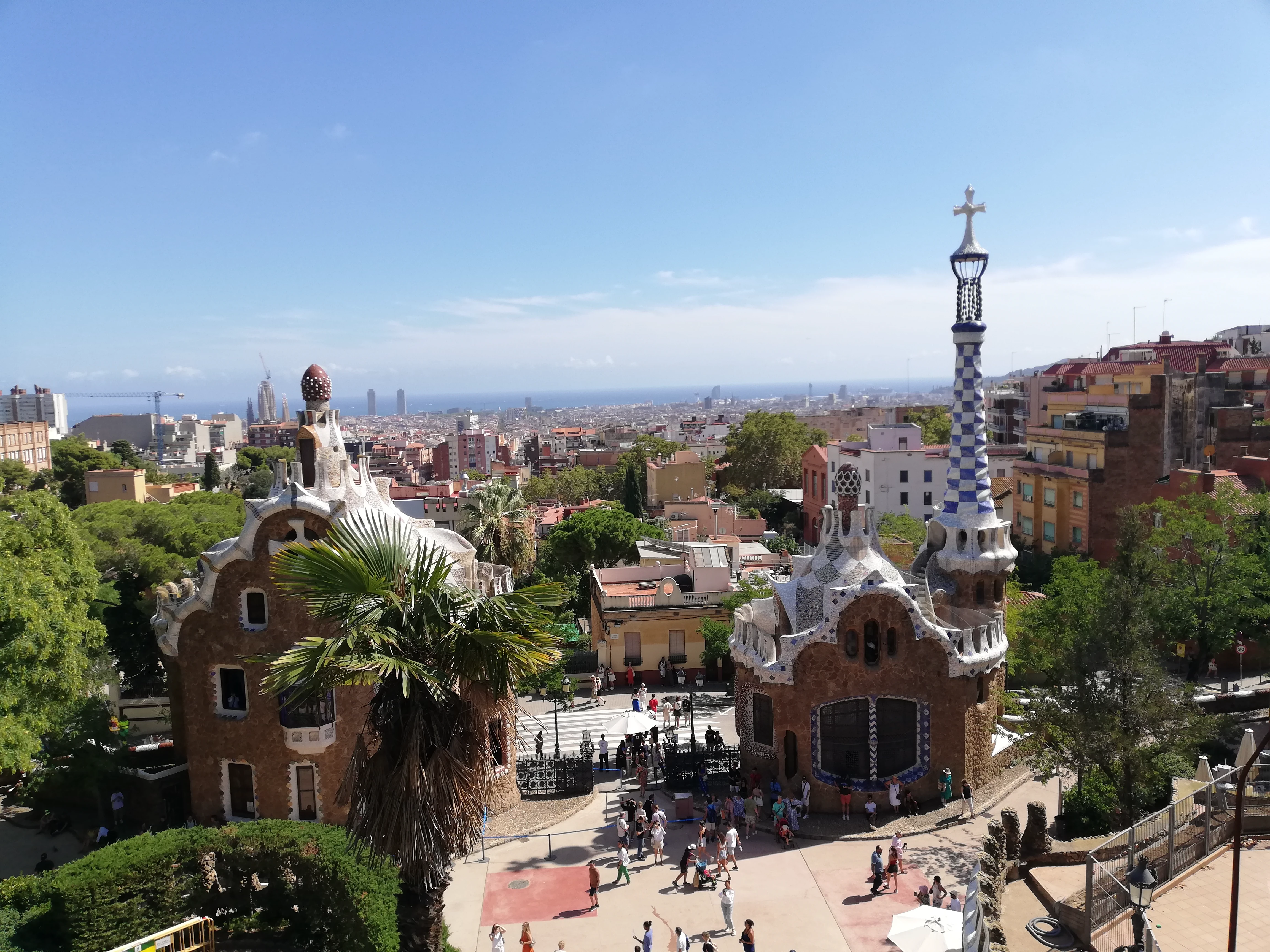 Barcelona