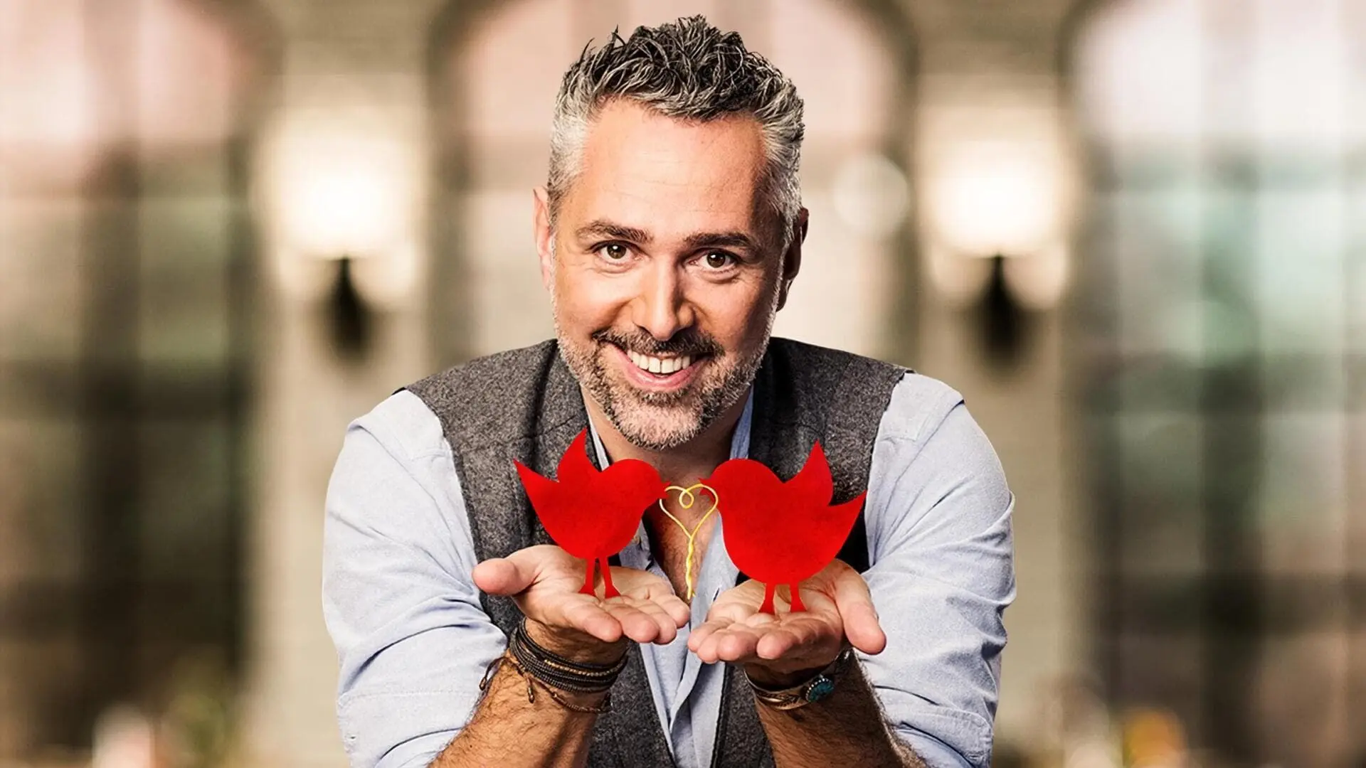 First Dates - Ein Tisch für zwei