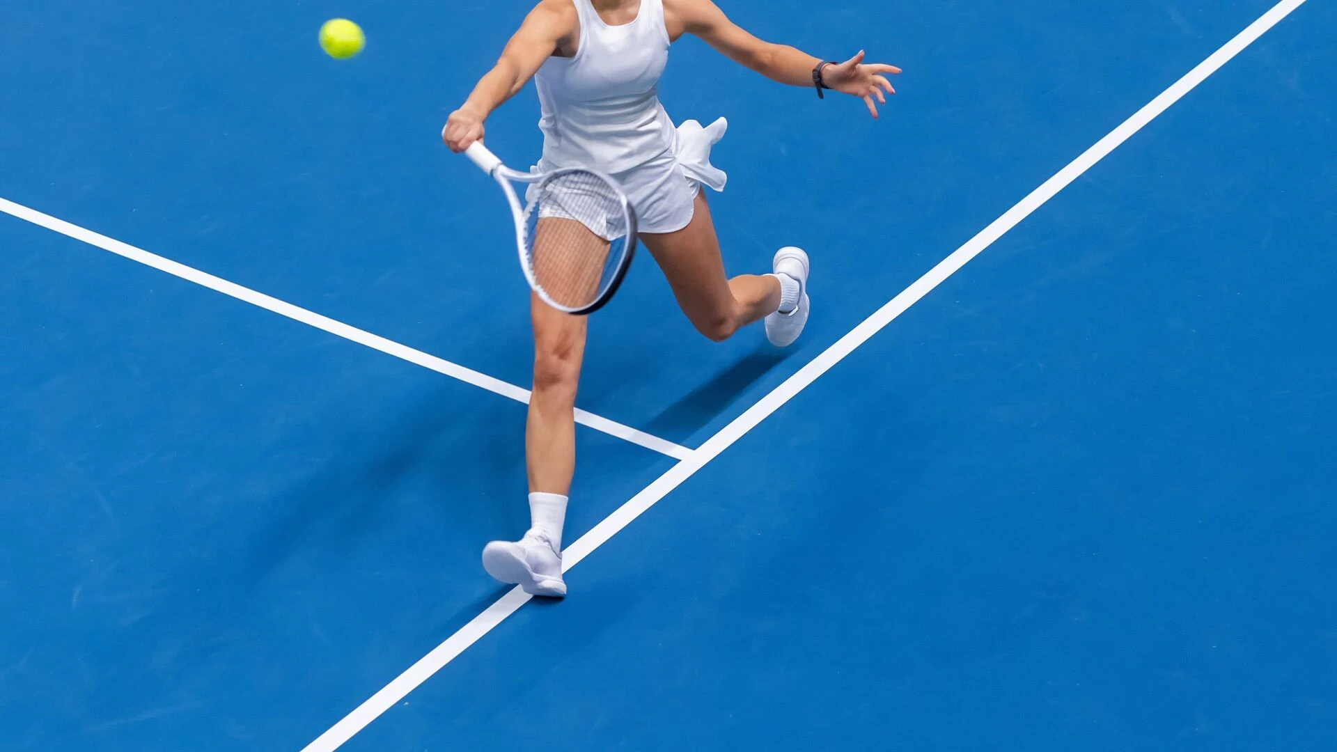 Tennis: WTA Masters 1000