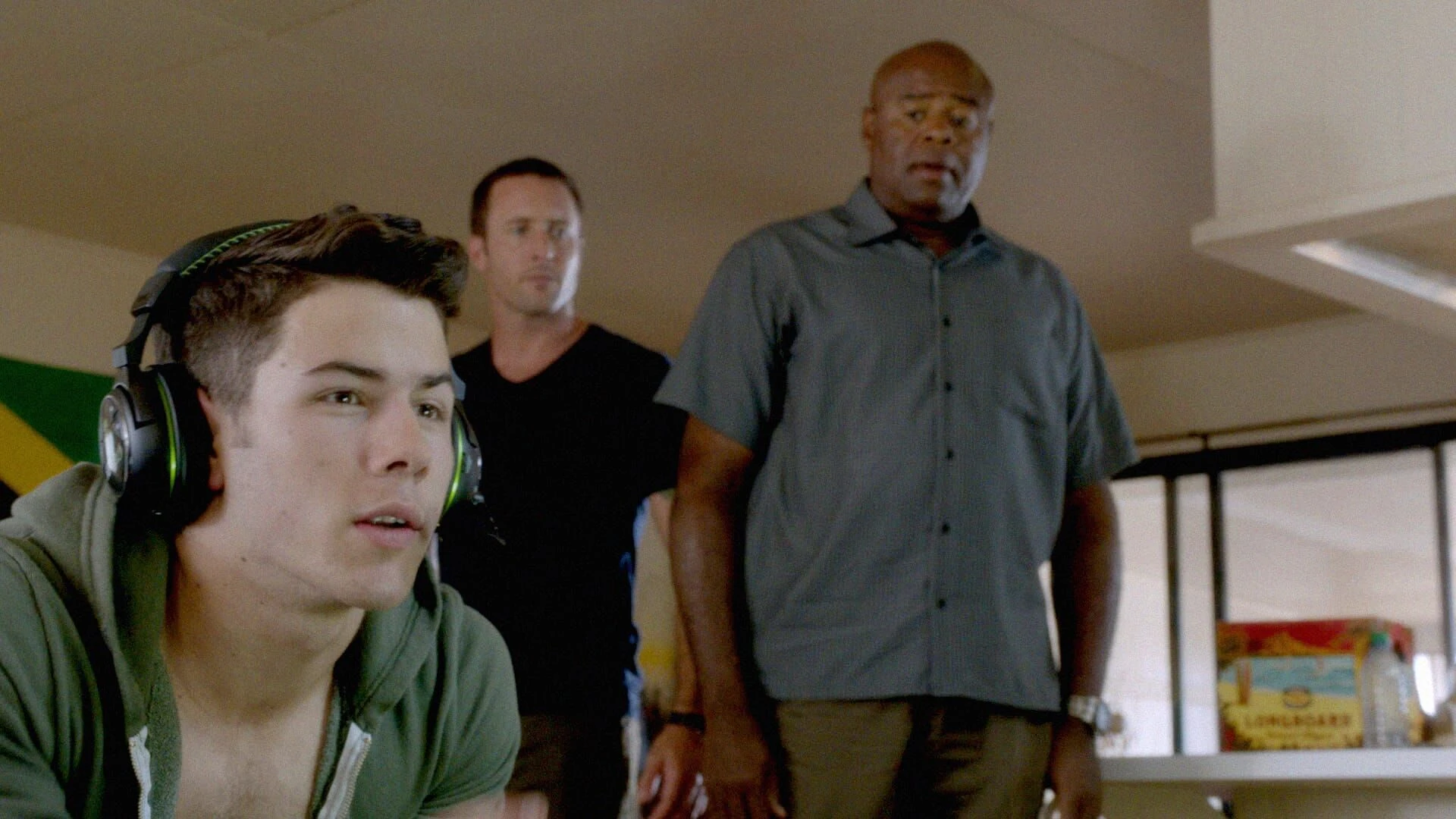 Hawaii Five-0