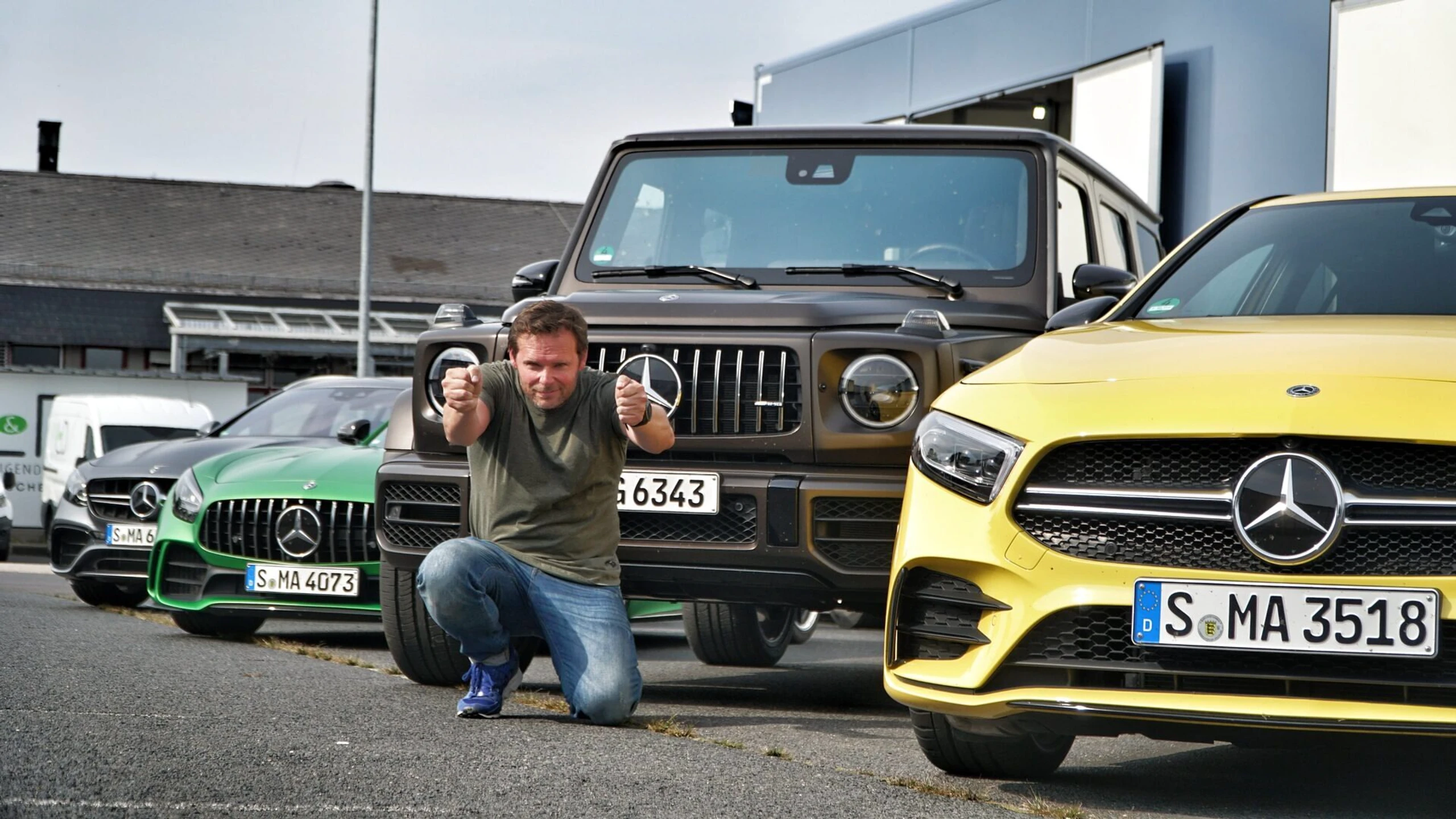 Drag Race
