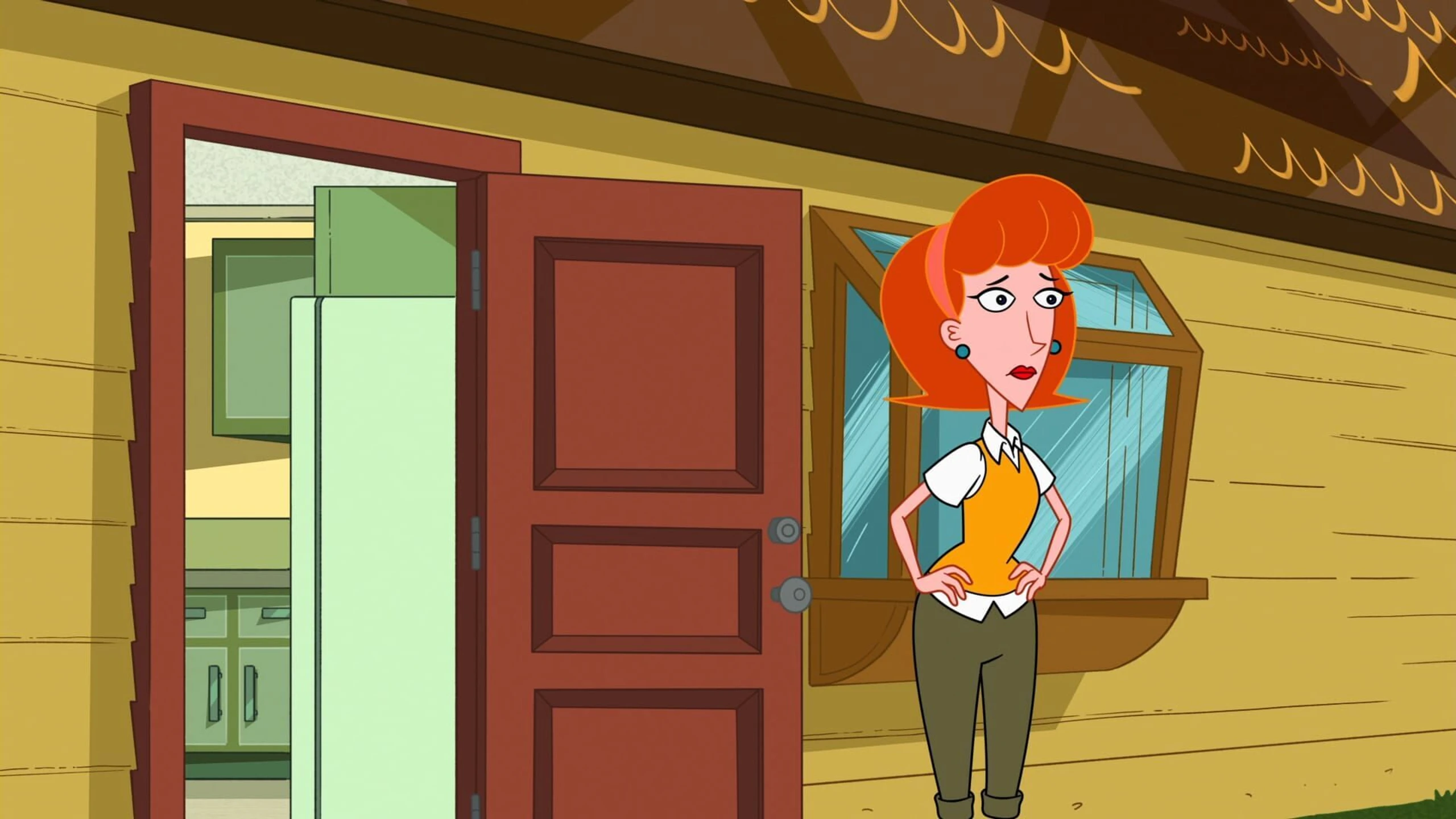 Phineas und Ferb