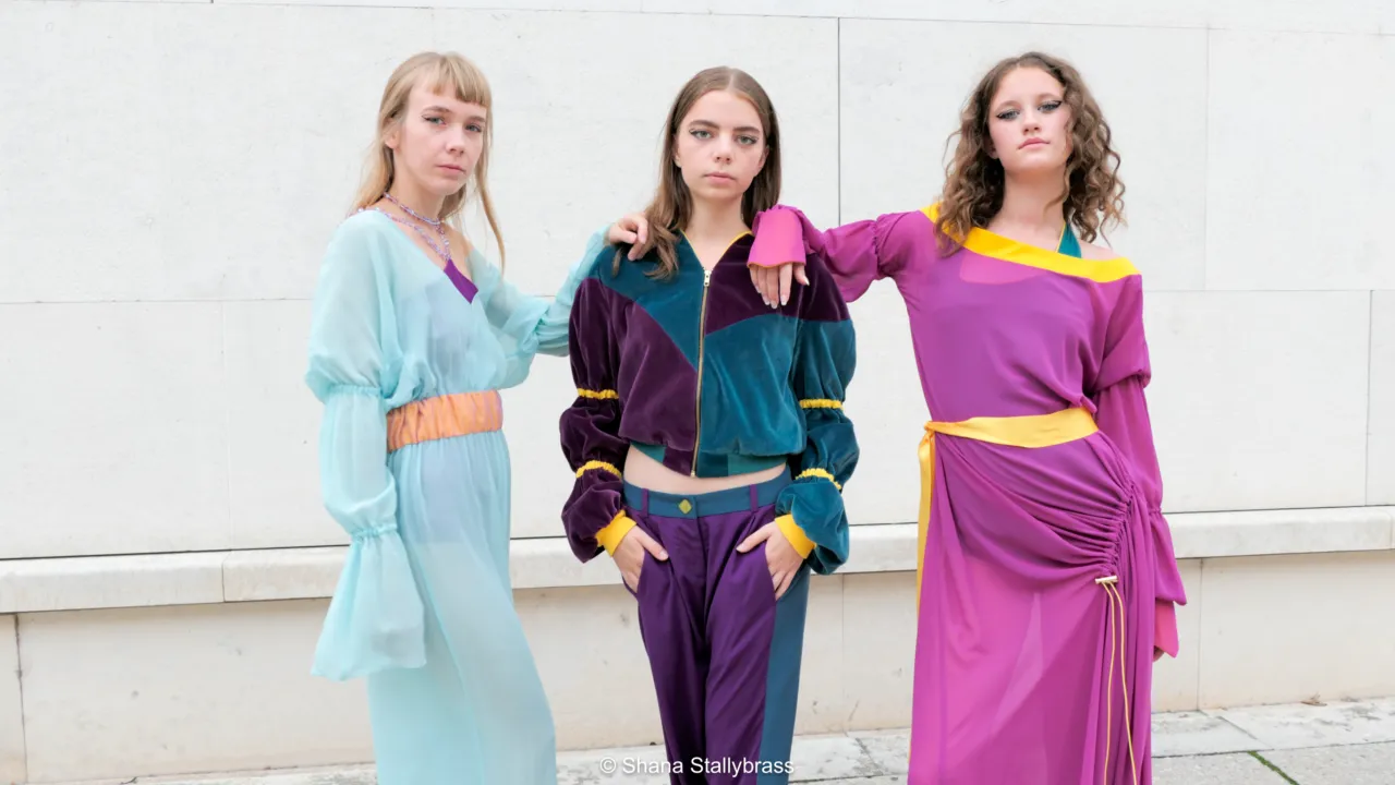 MQ Vienna Fashion Week 2022