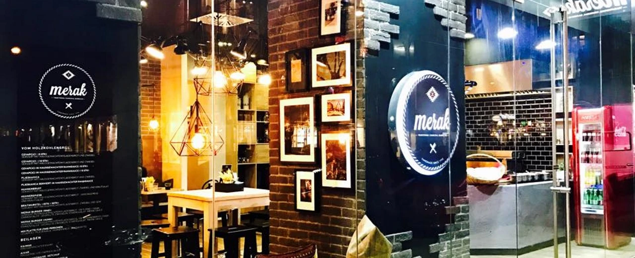 © Merak