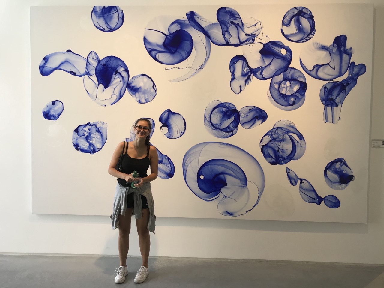 Moderne Kunst