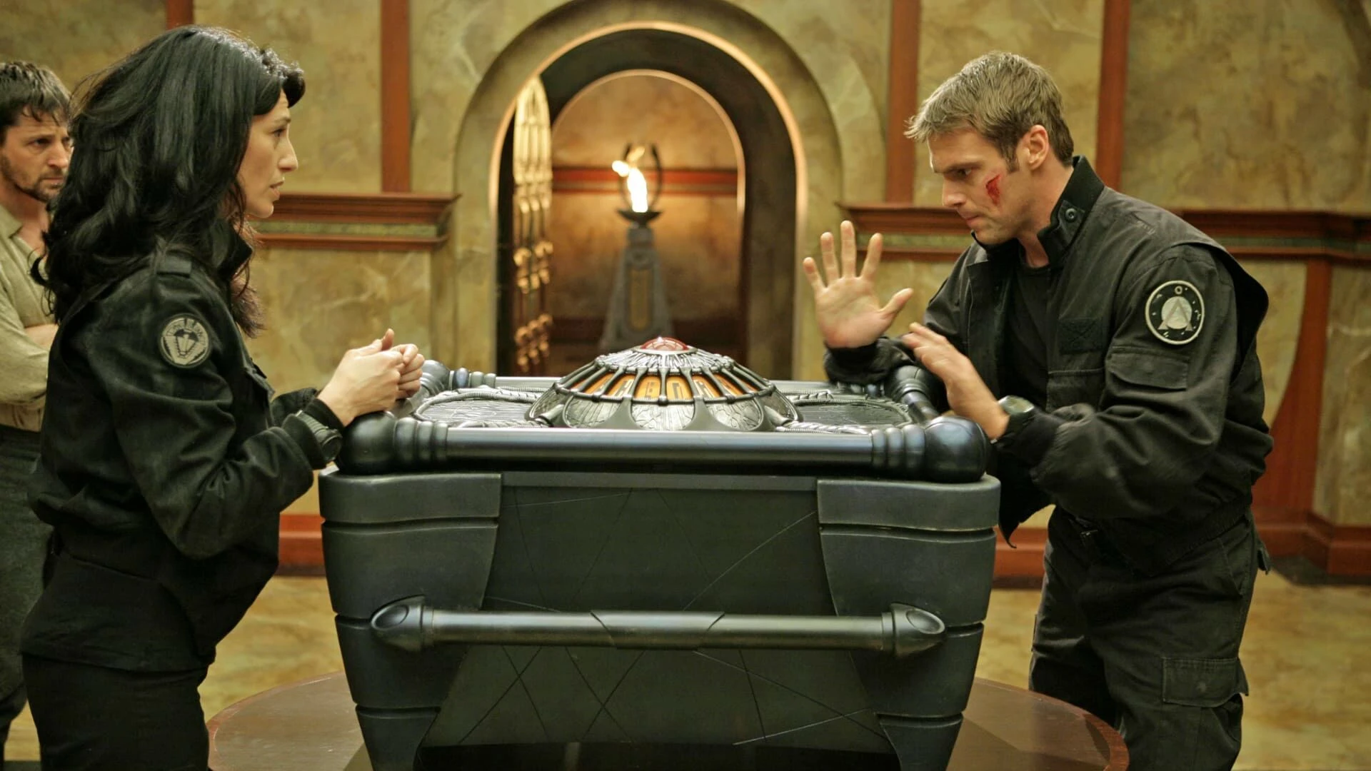 Stargate: Die Quelle der Wahrheit