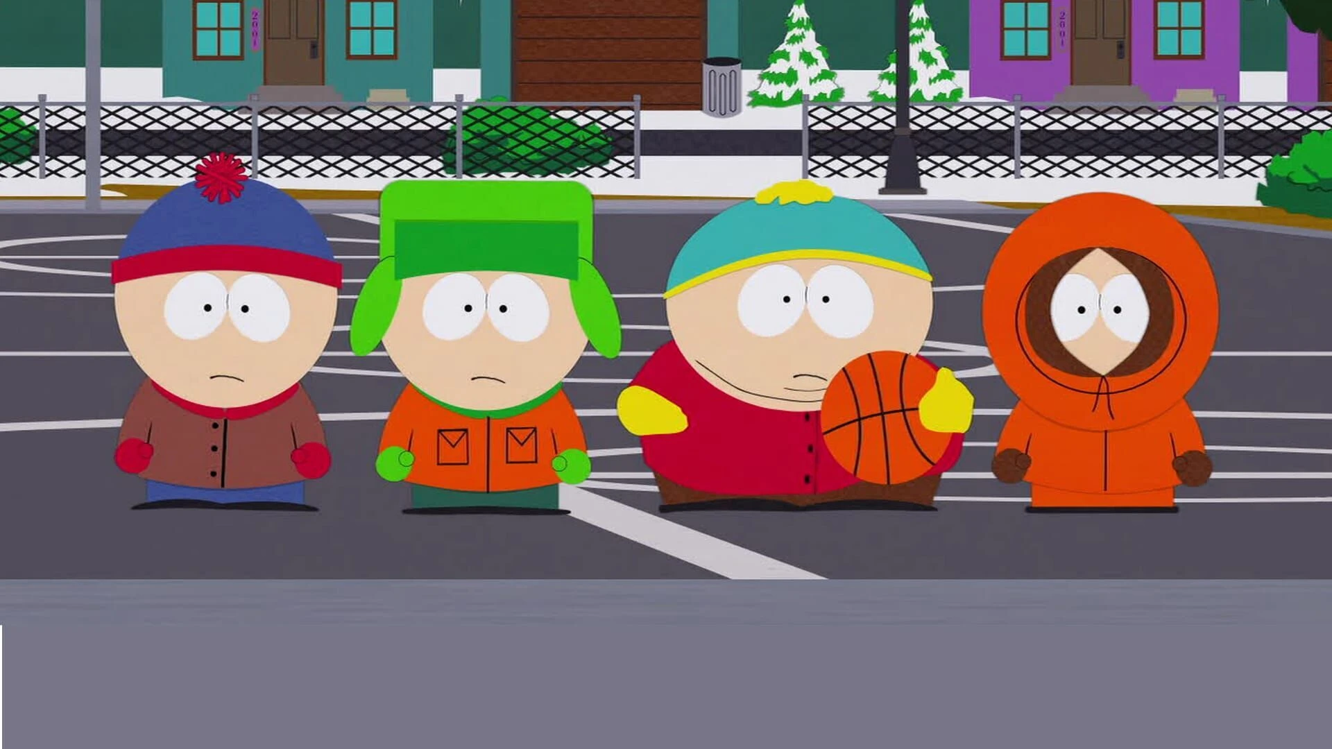 South Park