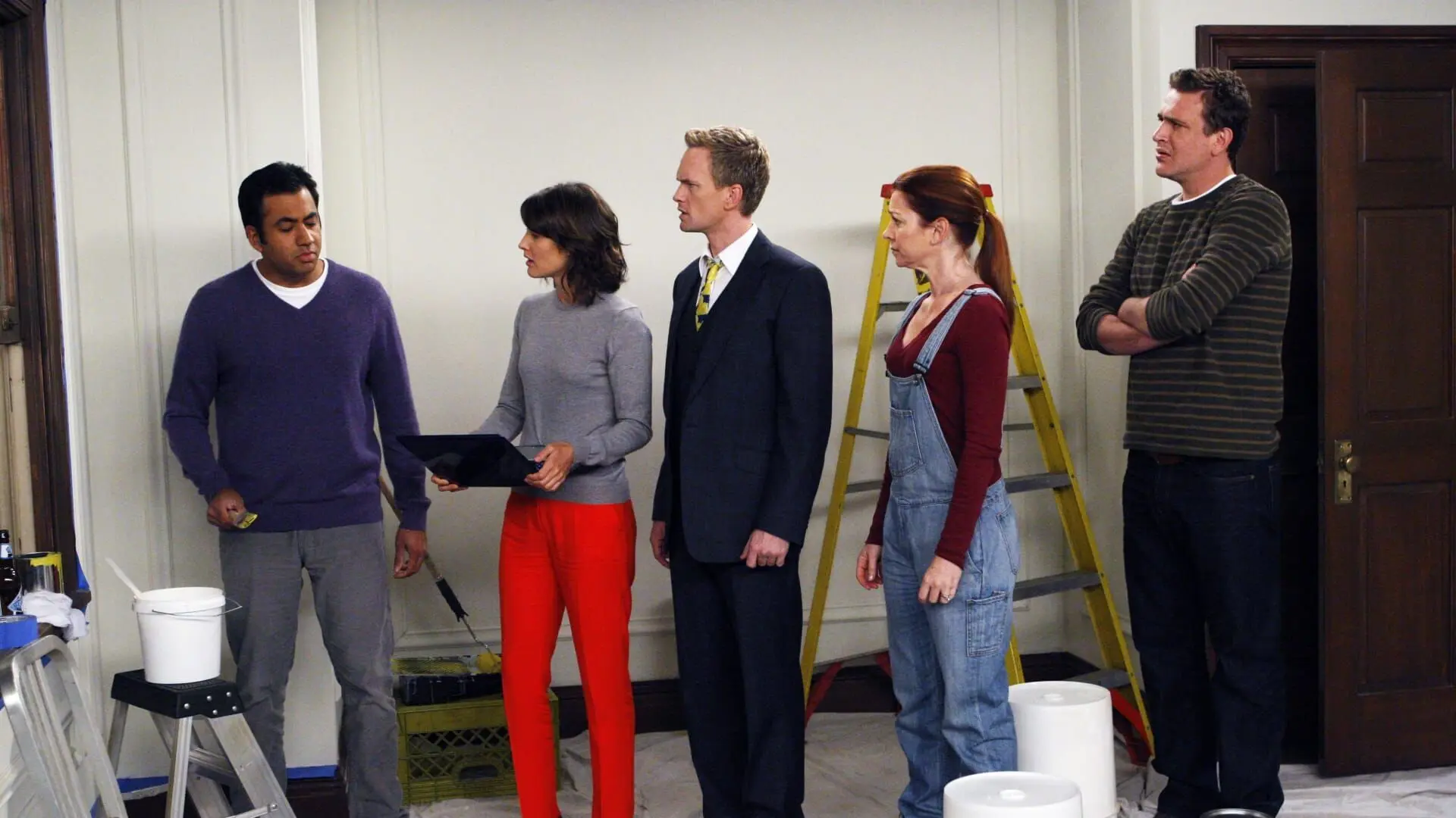 How I Met Your Mother