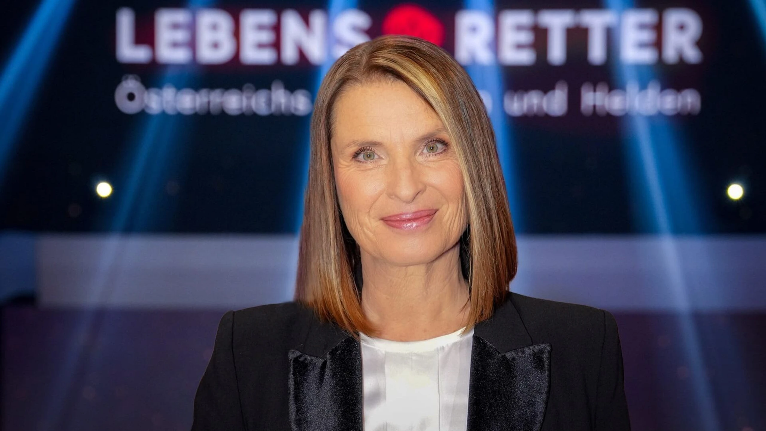 Lebensretter 2025 - Österreichs Heldinnen und Helden