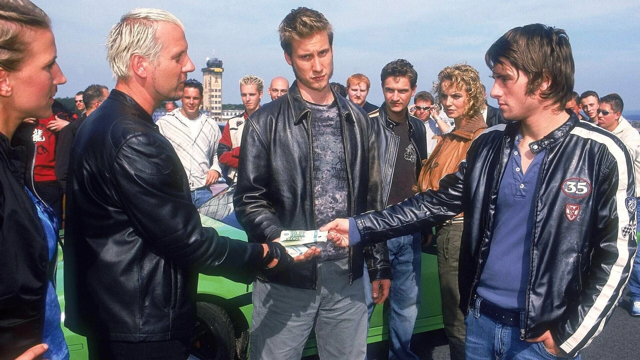 Alarm für Cobra 11 - Die Autobahnpolizei