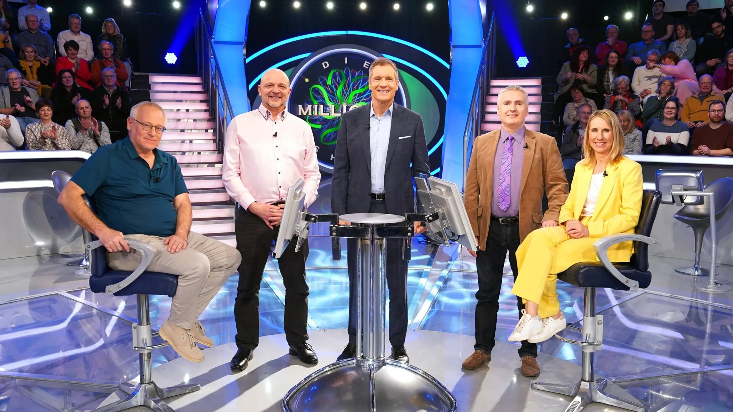 Die Millionenshow