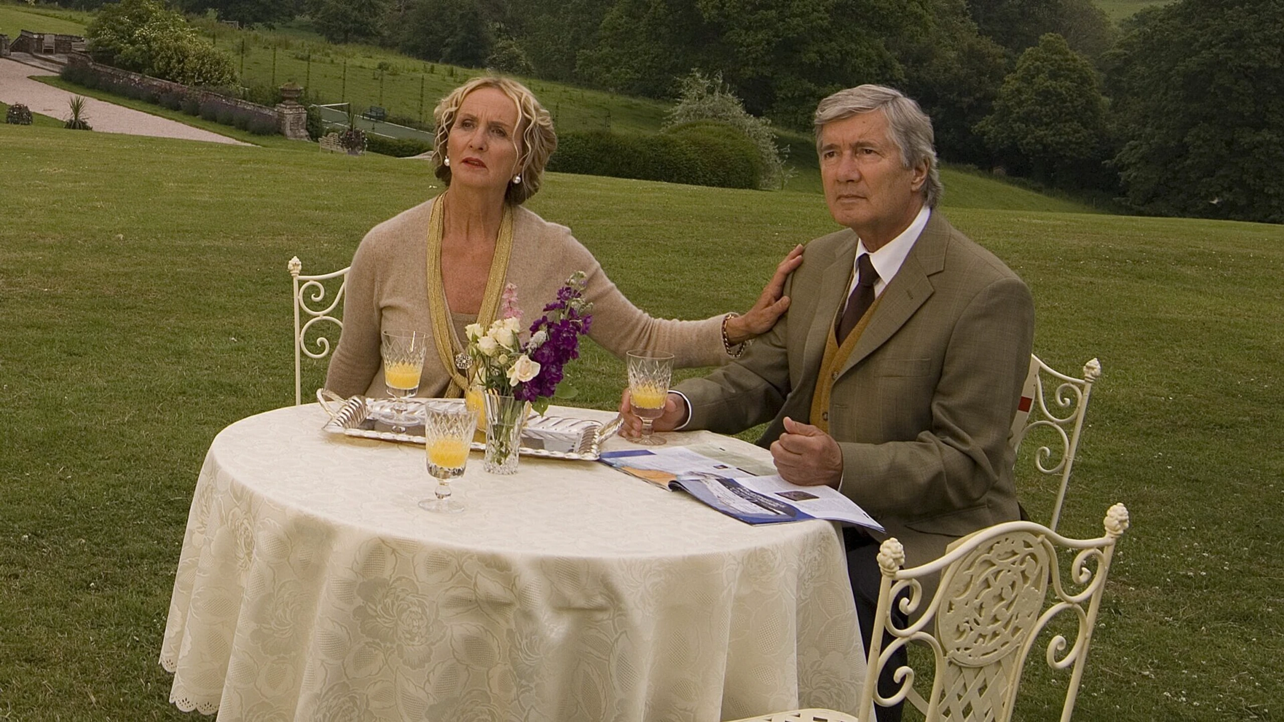Rosamunde Pilcher - Sieg der Liebe