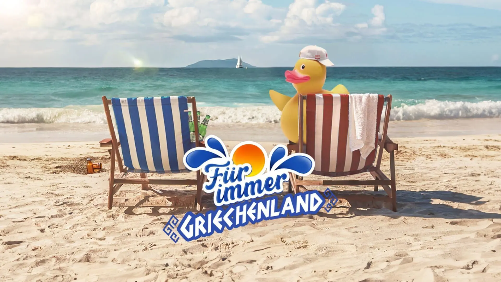 Für immer Griechenland
