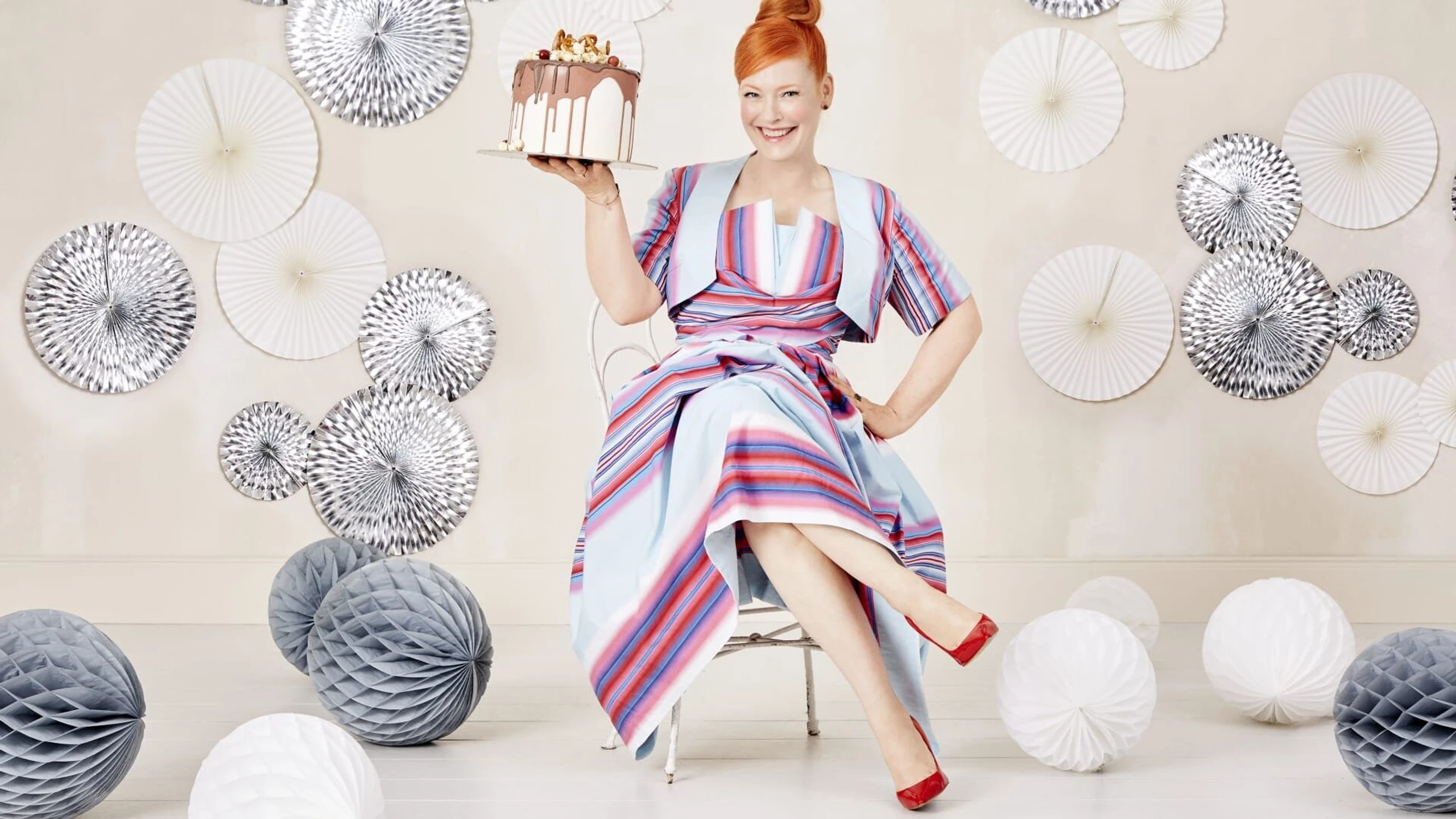 Sweet & Easy - Enie backt