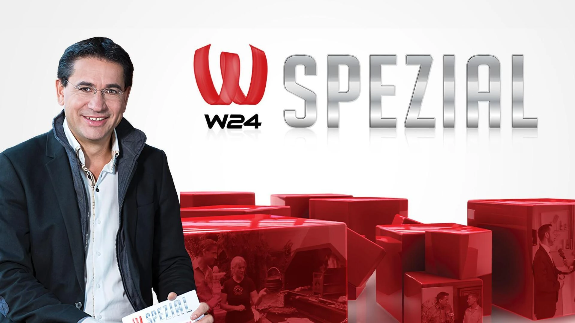 W24 Spezial