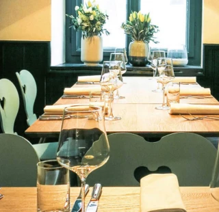 © Pichlmaiers, Herkner