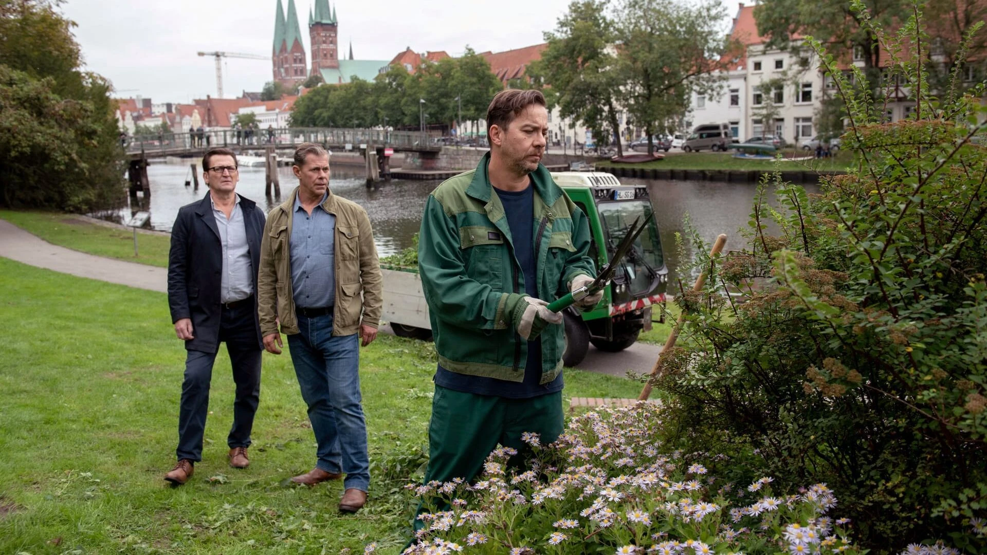 Morden im Norden