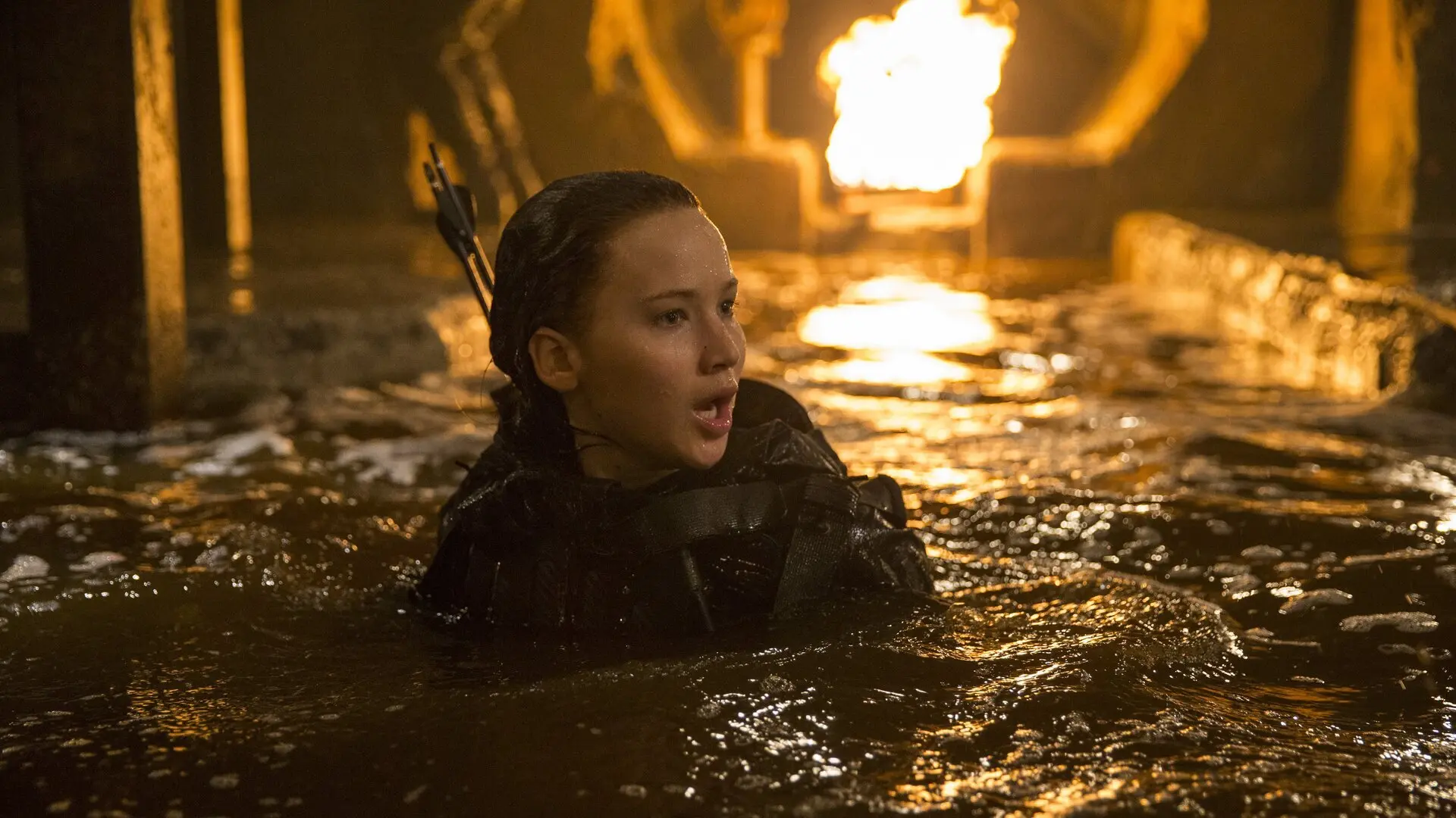 Die Tribute von Panem - Mockingjay (2)