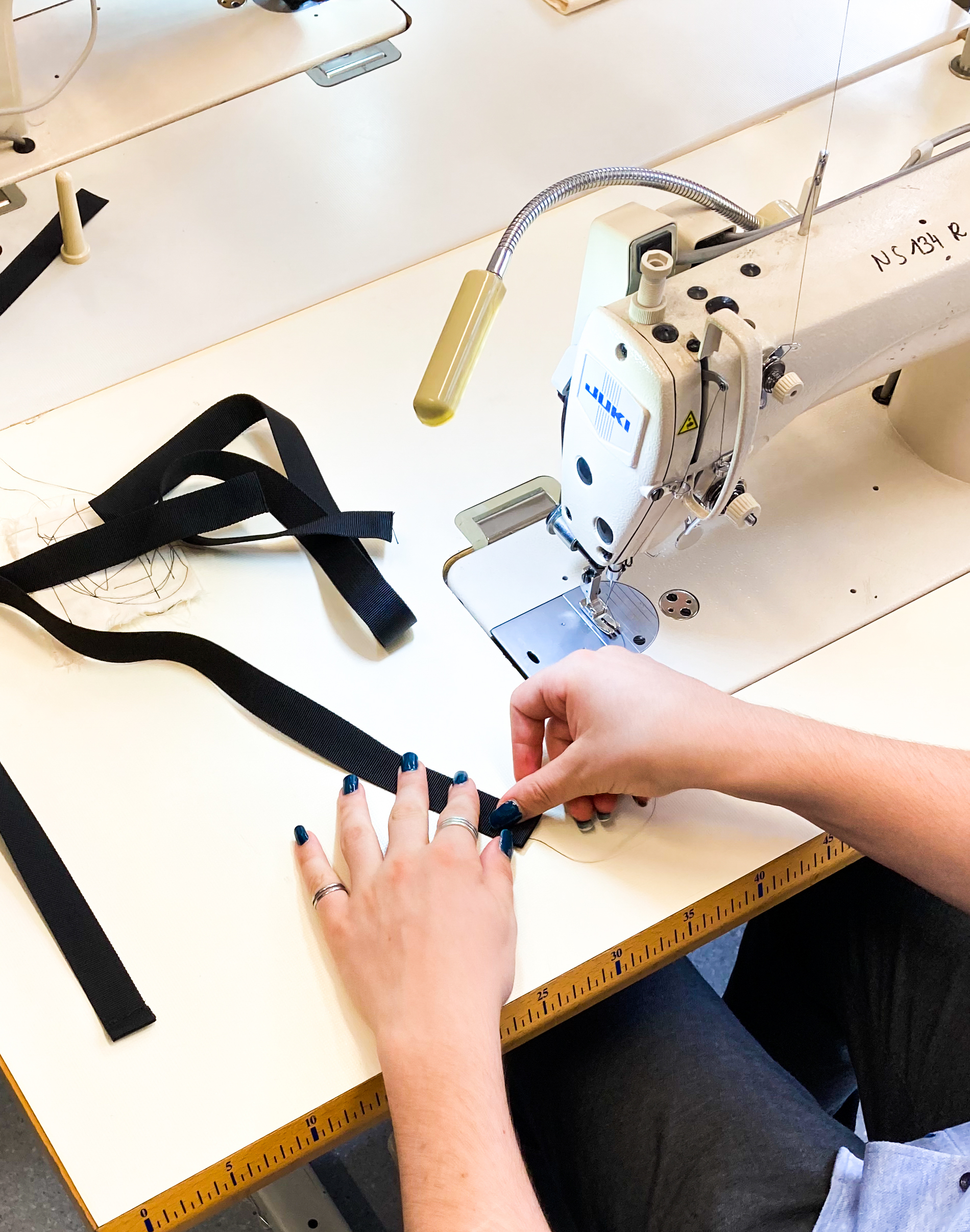 Produktion