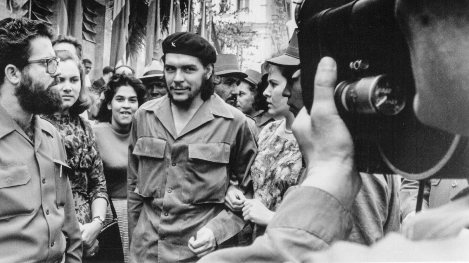 Che Guevara - Ikone des Widerstands