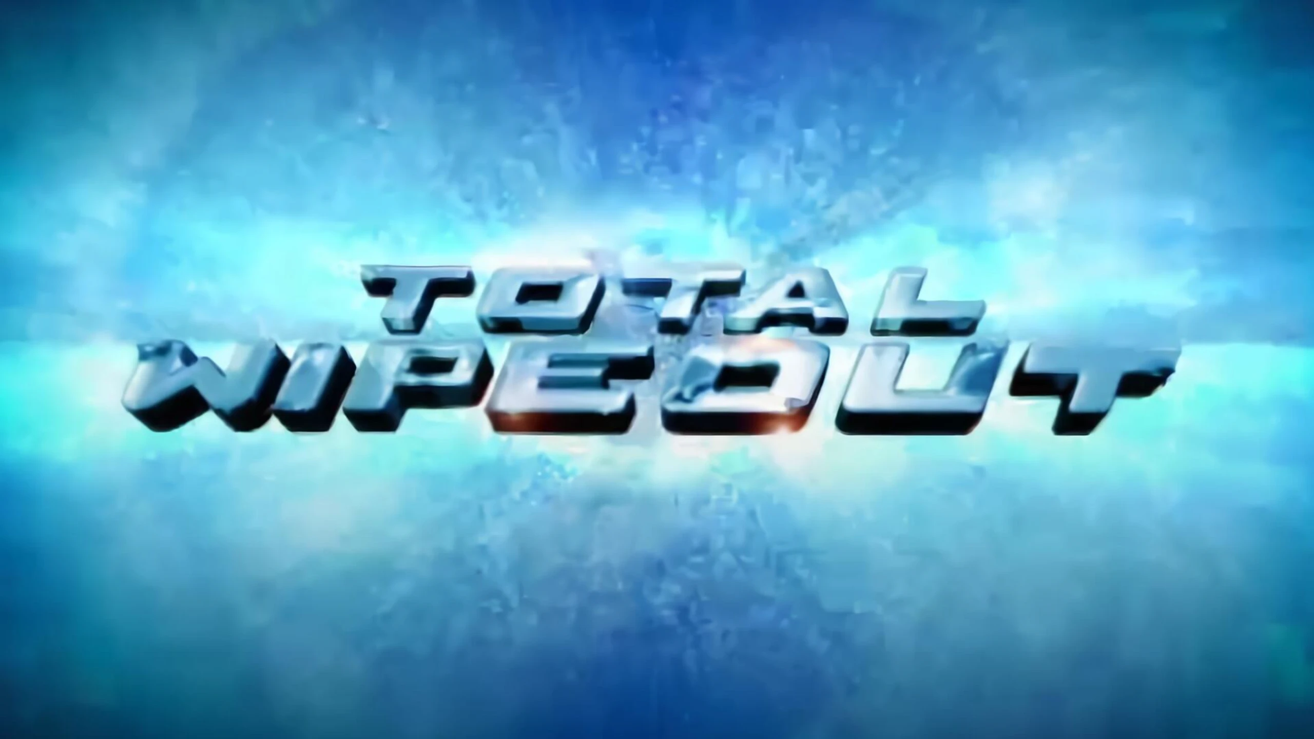 WipeOut - mach dich nass!