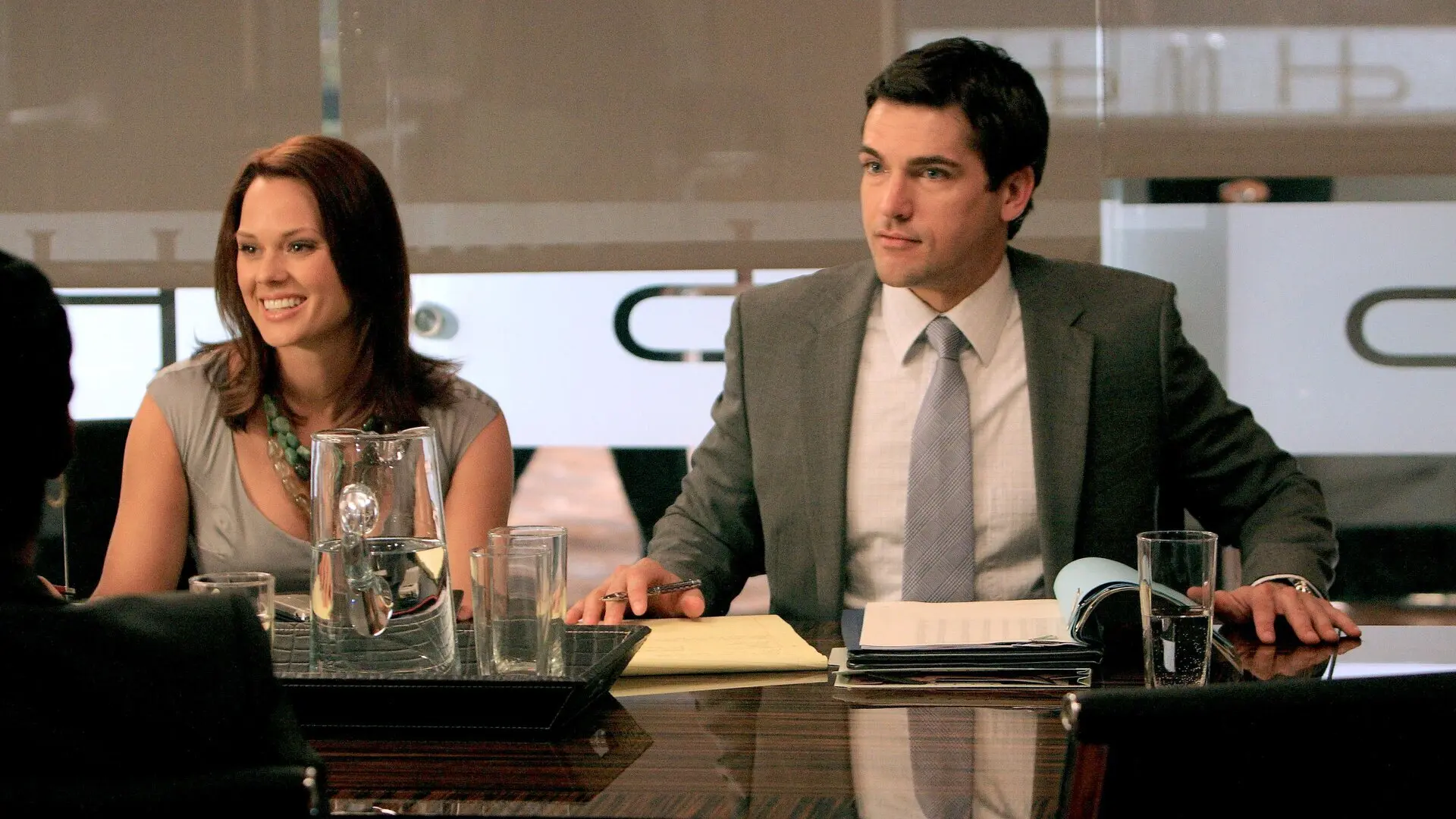 Drop Dead Diva