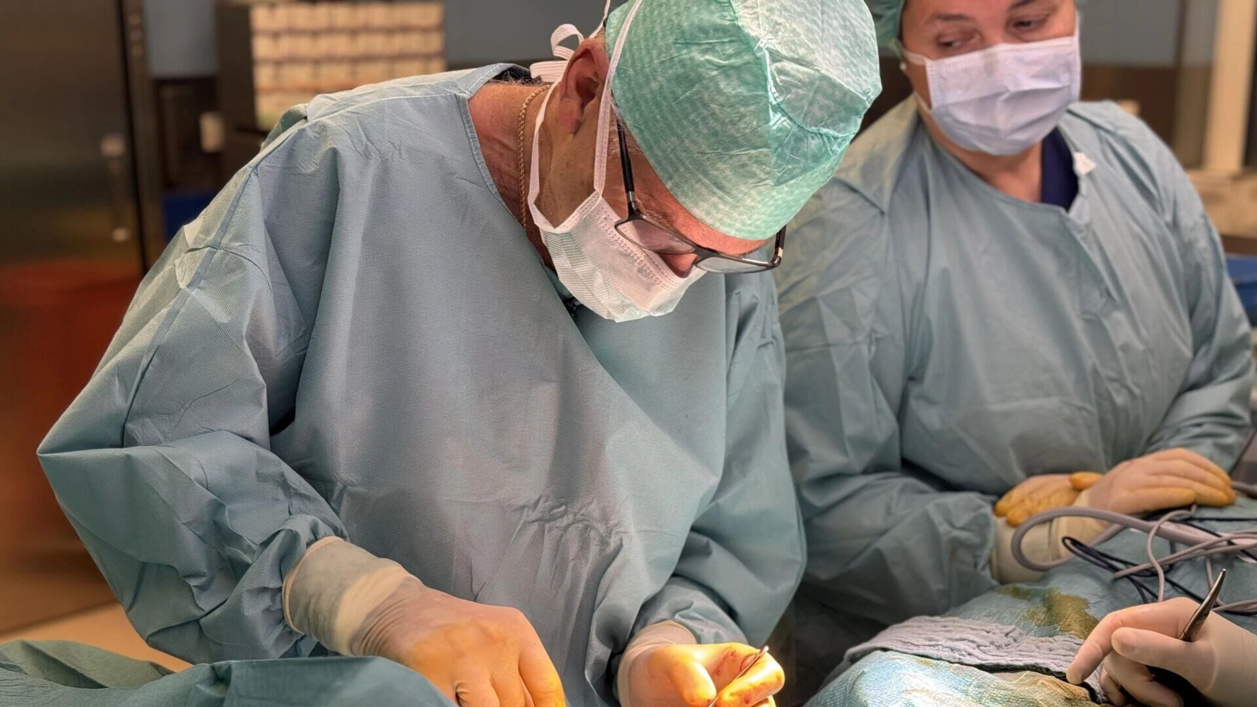 Ein Leben für die Schönheit