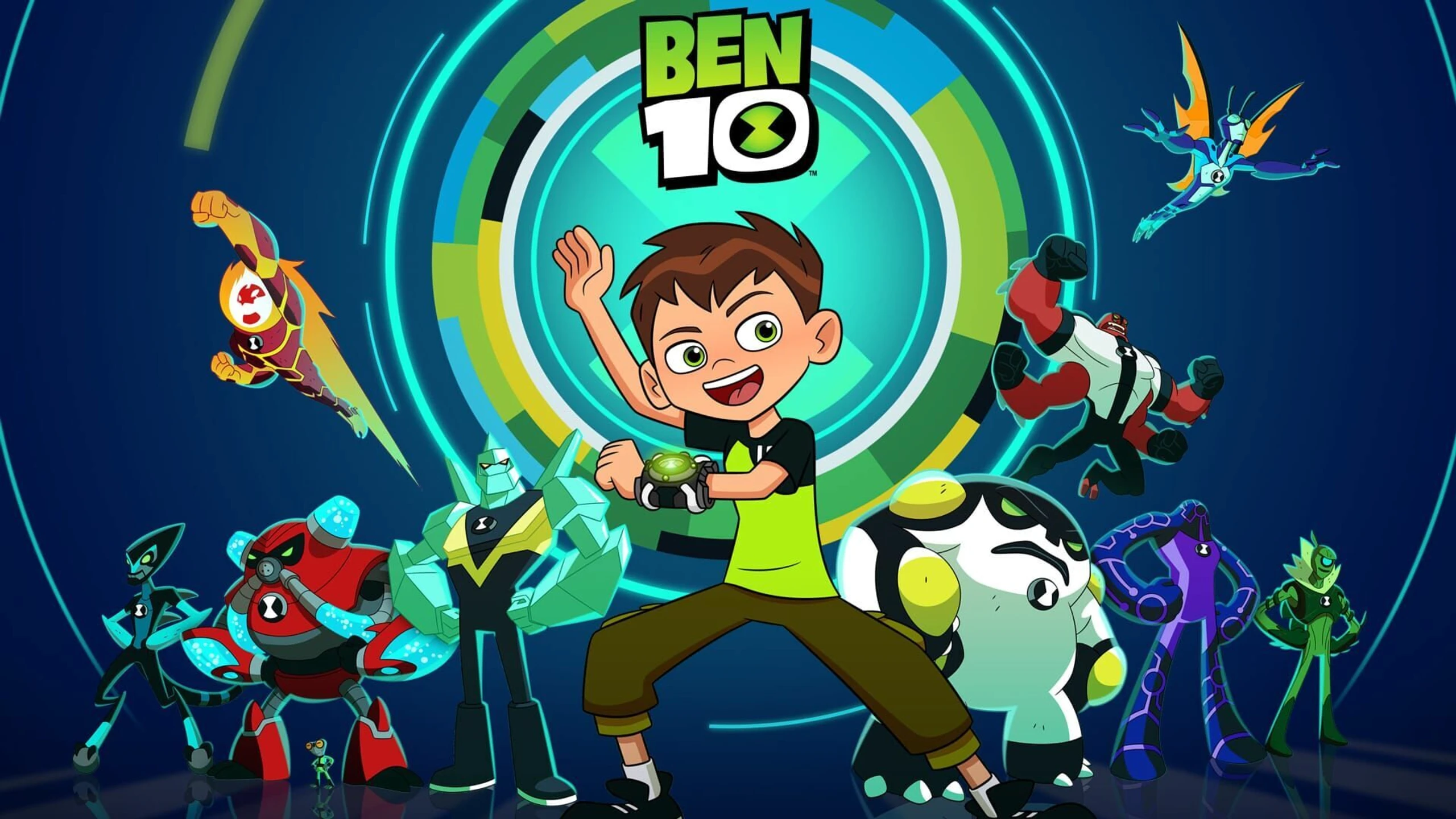 Ben 10