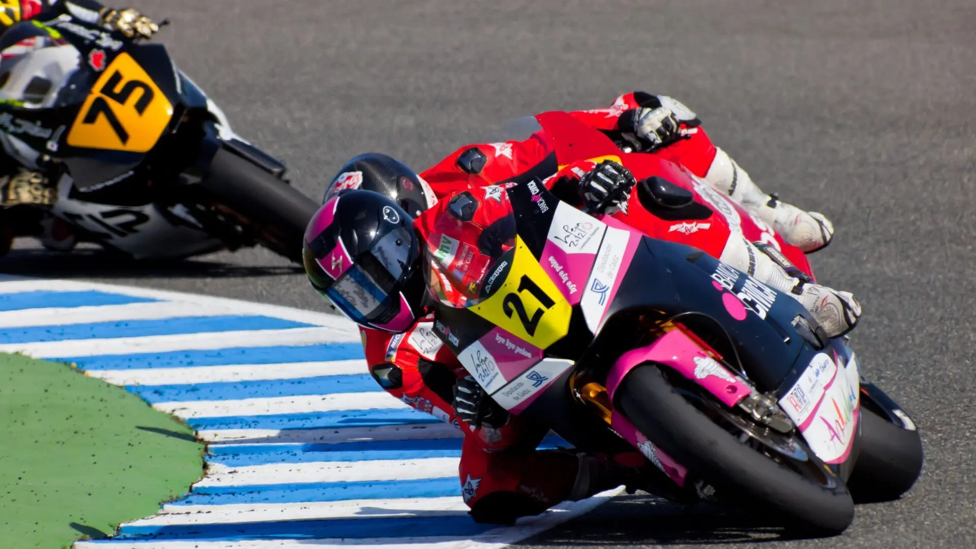 Moto2