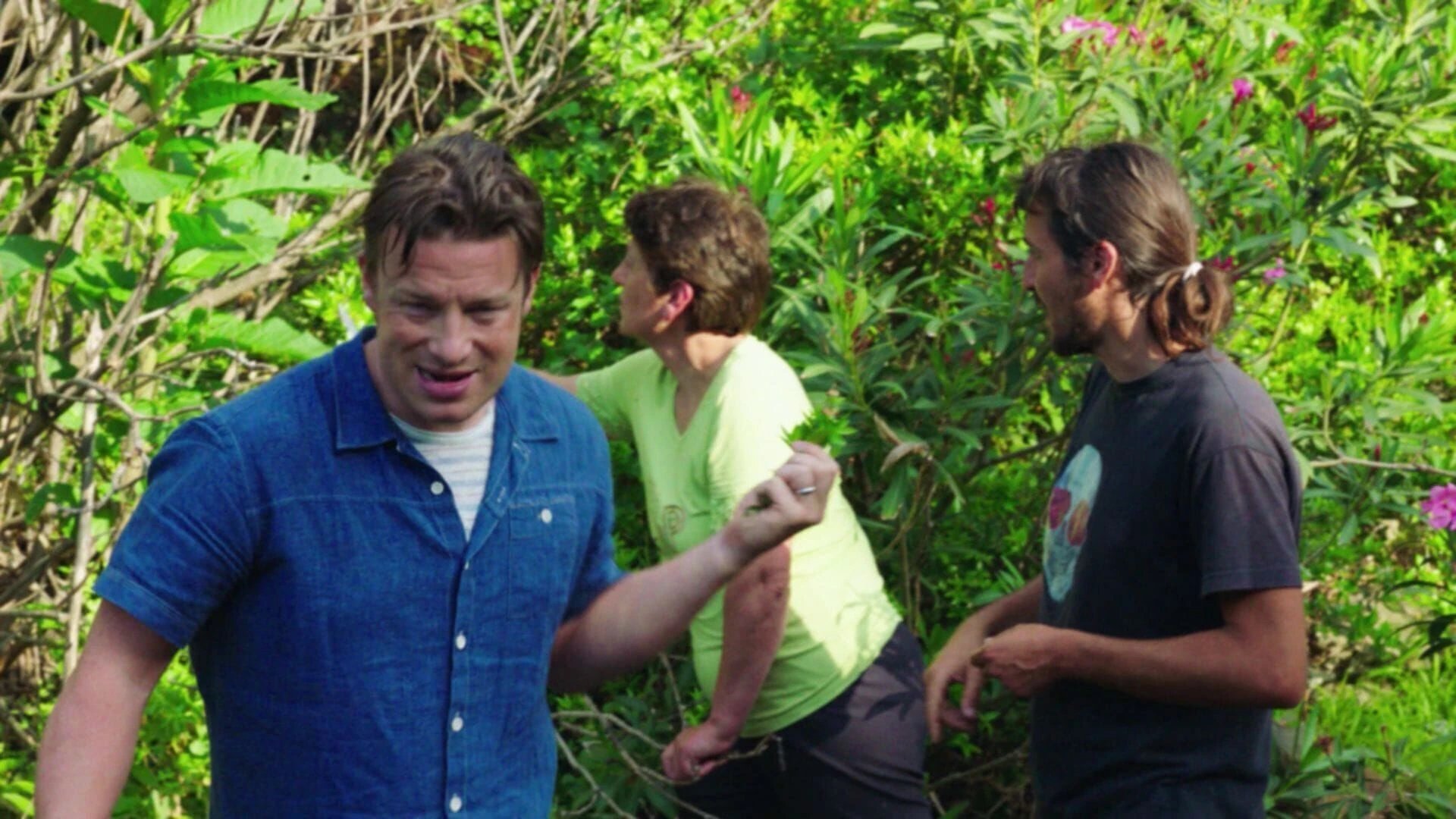 Jamies Superfood für jeden Tag