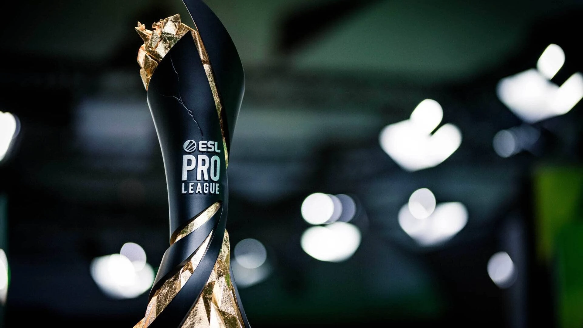 eSports - ESL Event