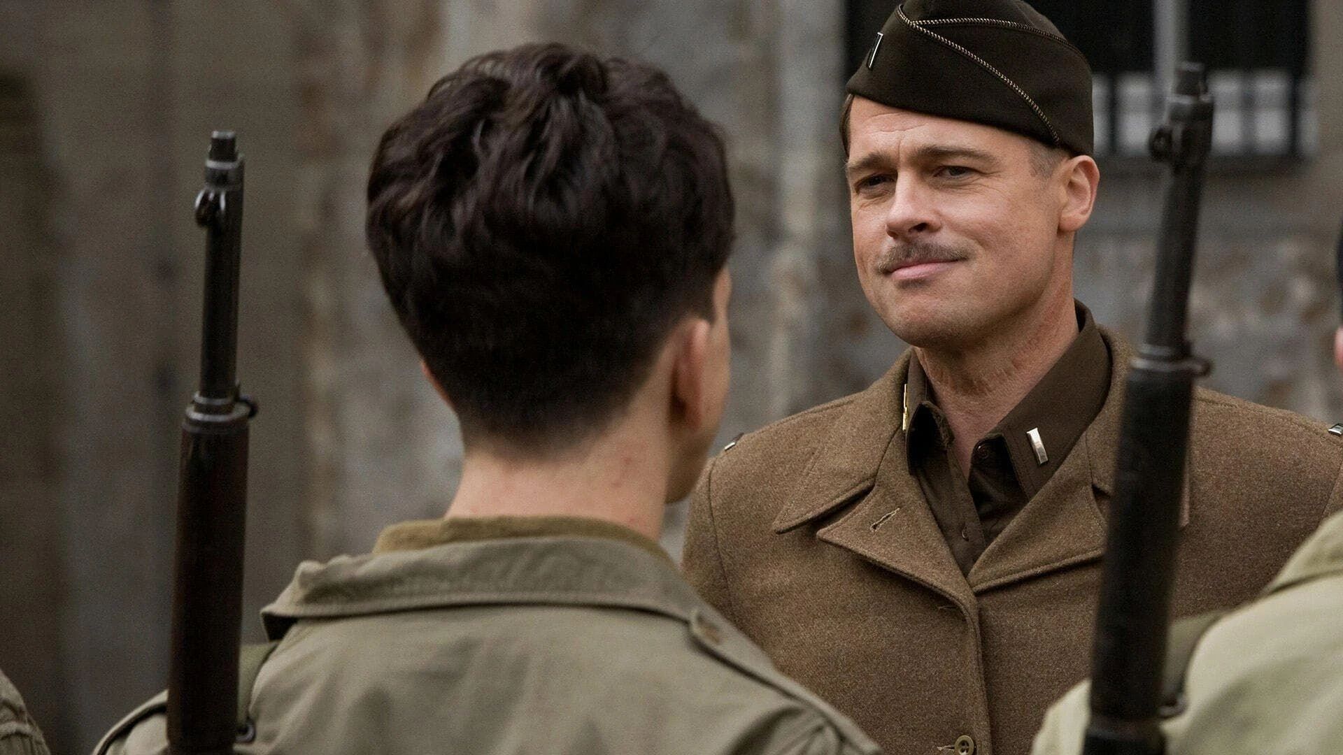 Inglourious Basterds