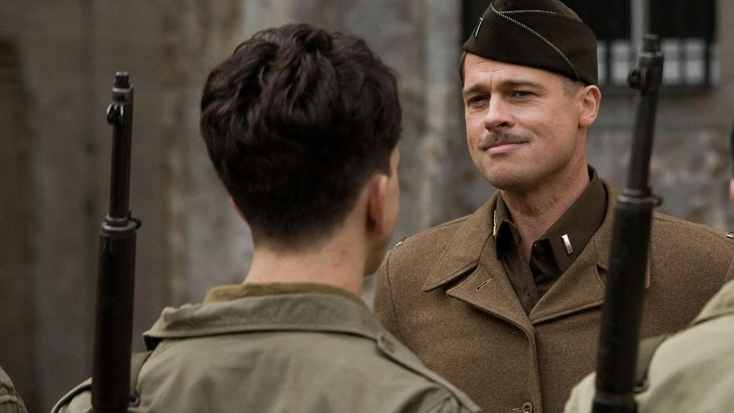 Inglourious Basterds