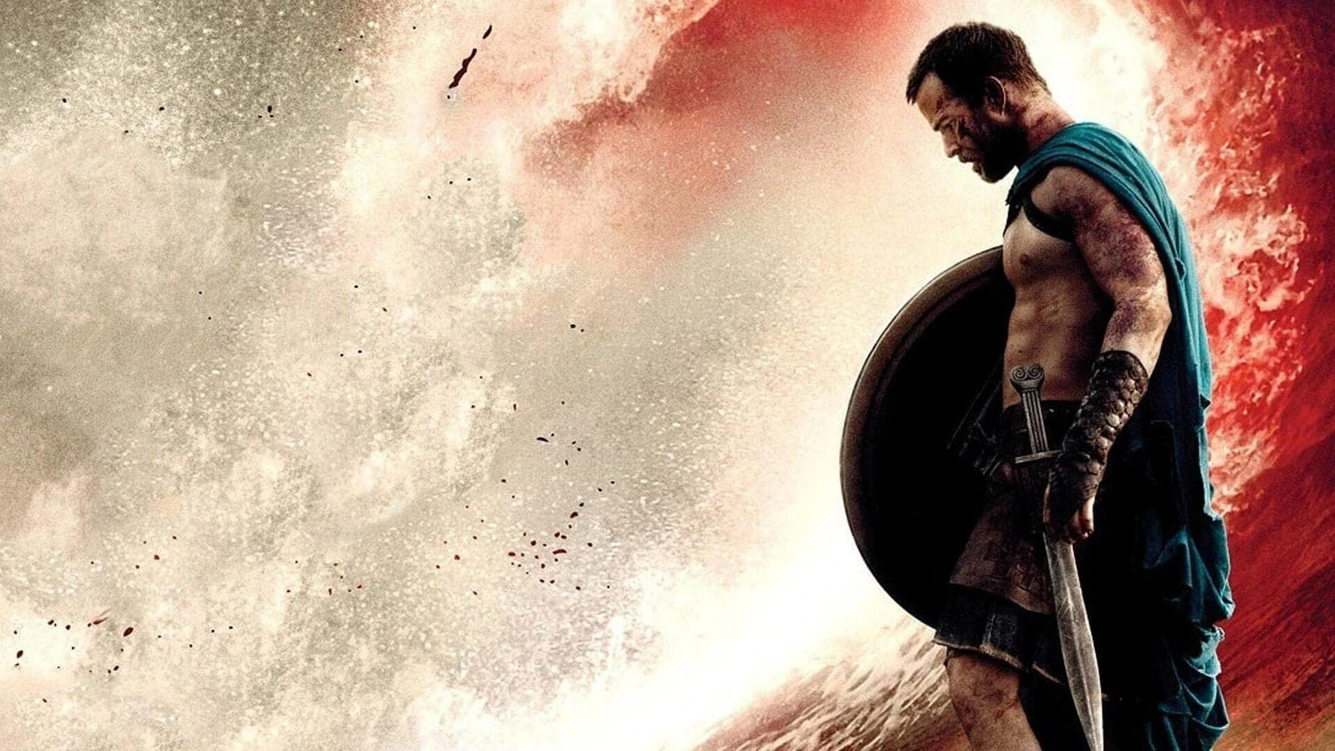 300: Rise of an Empire
