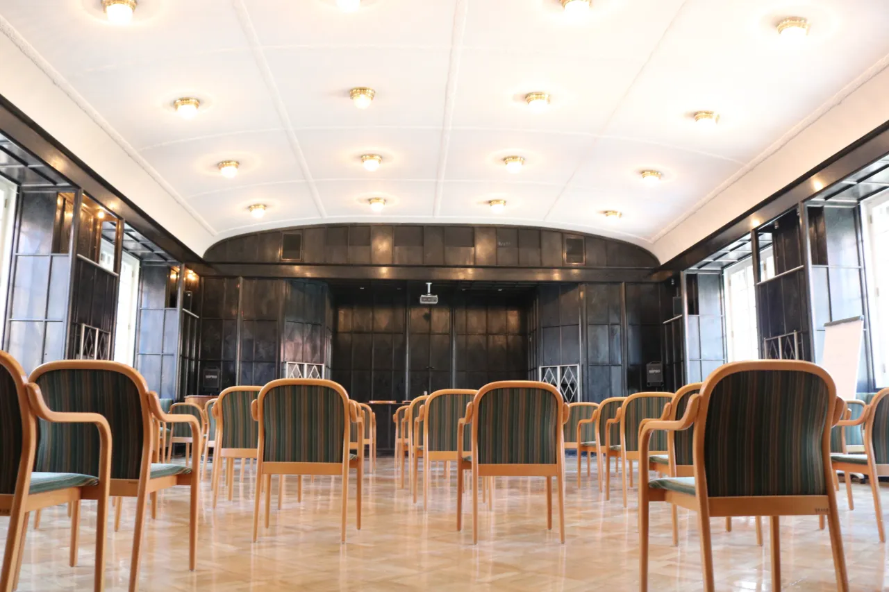 Exnersaal