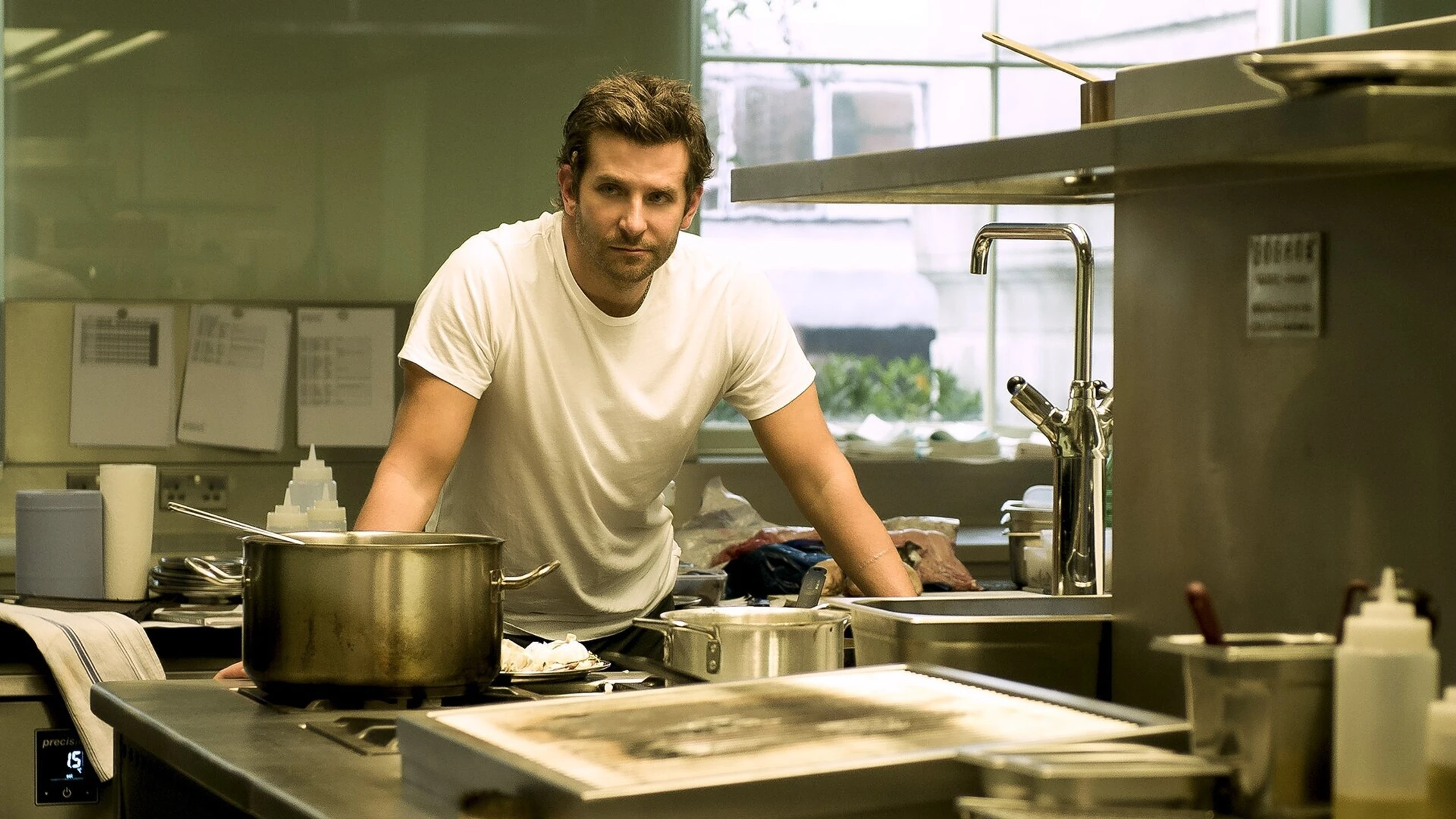 Im Rausch der Sterne