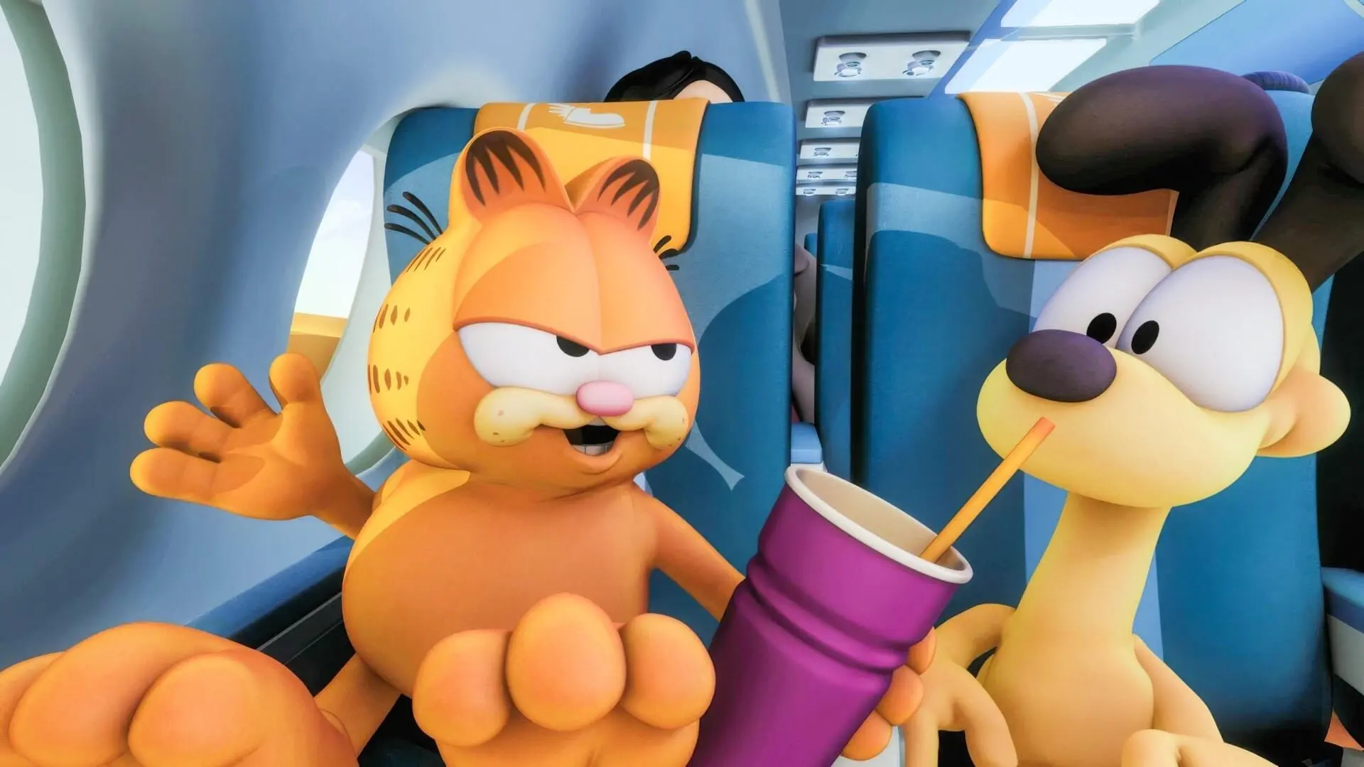 Garfield