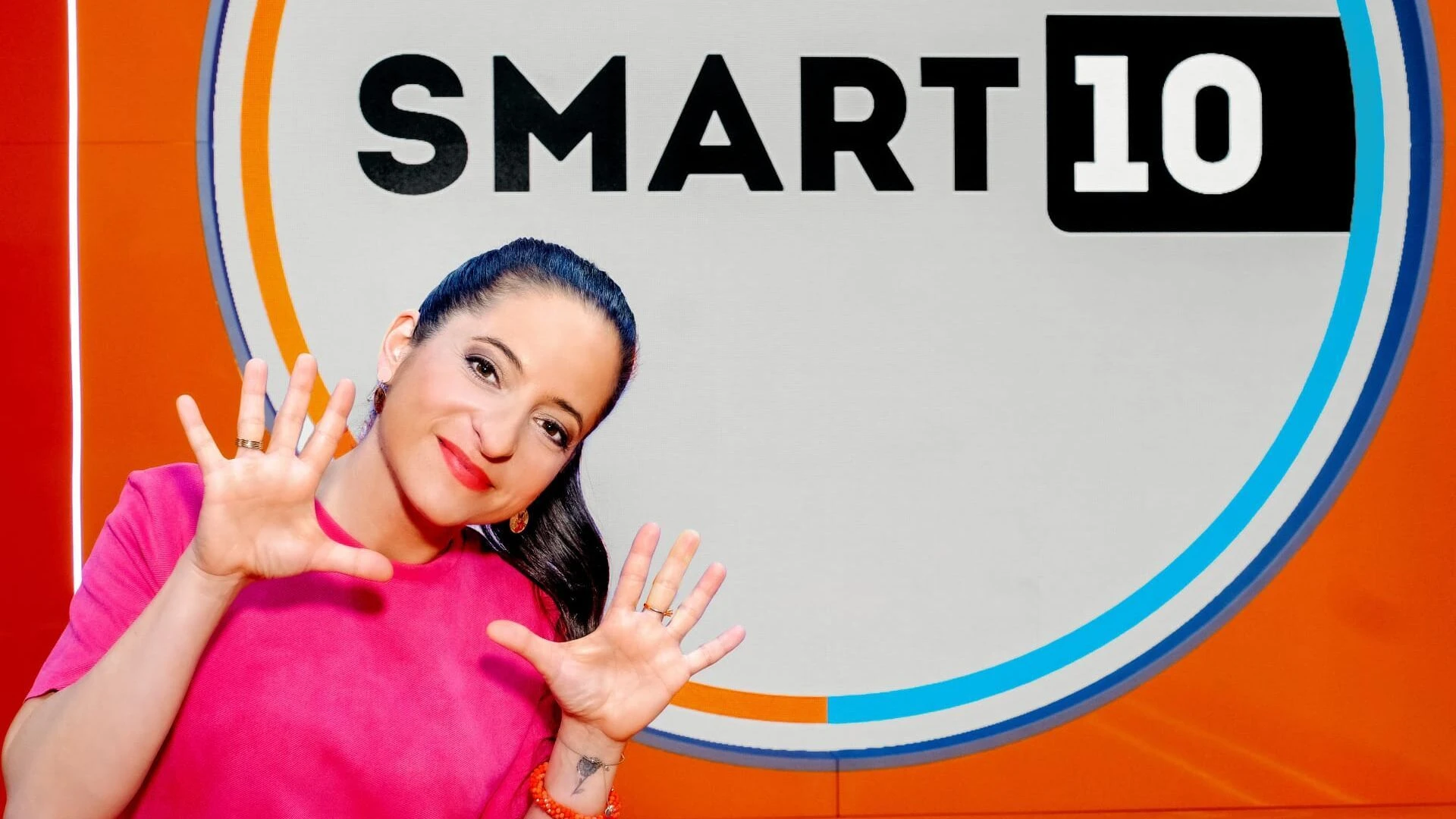 Smart10 - Das Quiz mit den zehn Möglichkeiten