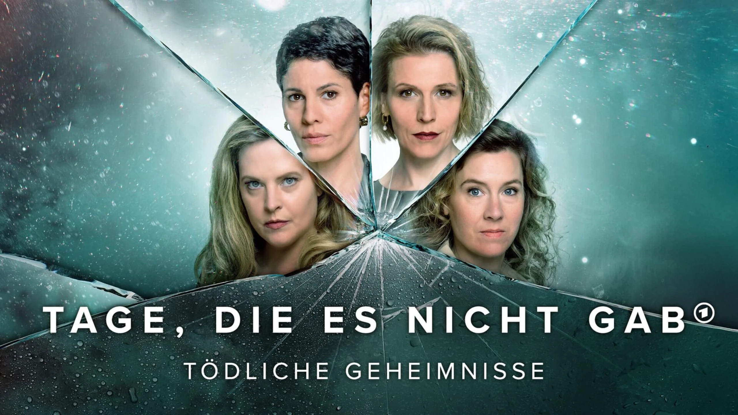 Tage, die es nicht gab - Tödliche Geheimnisse